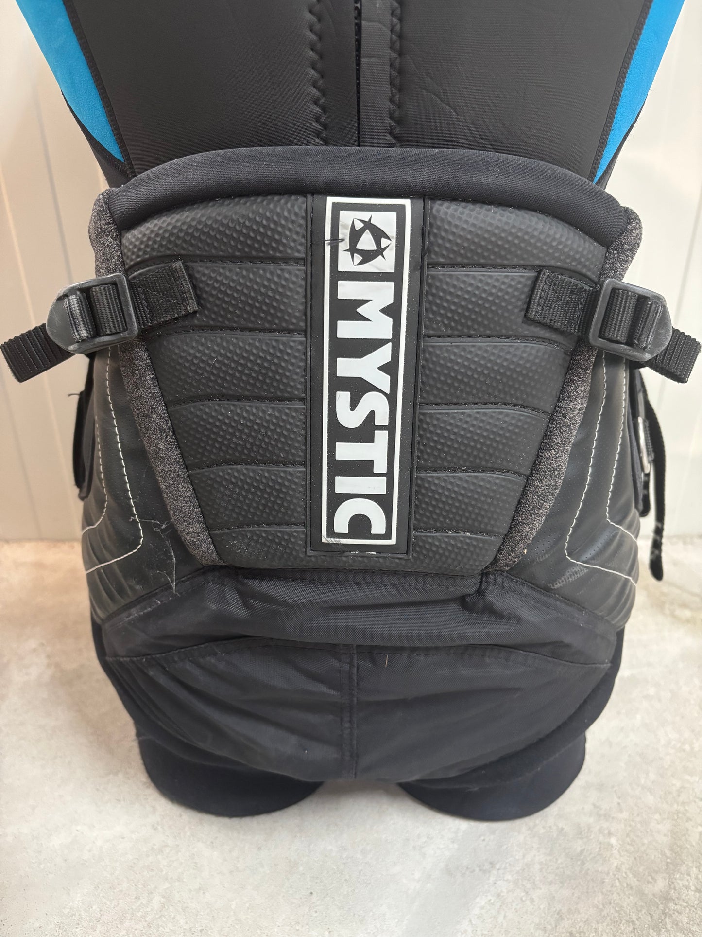 Mystic Zittrapeze maat M