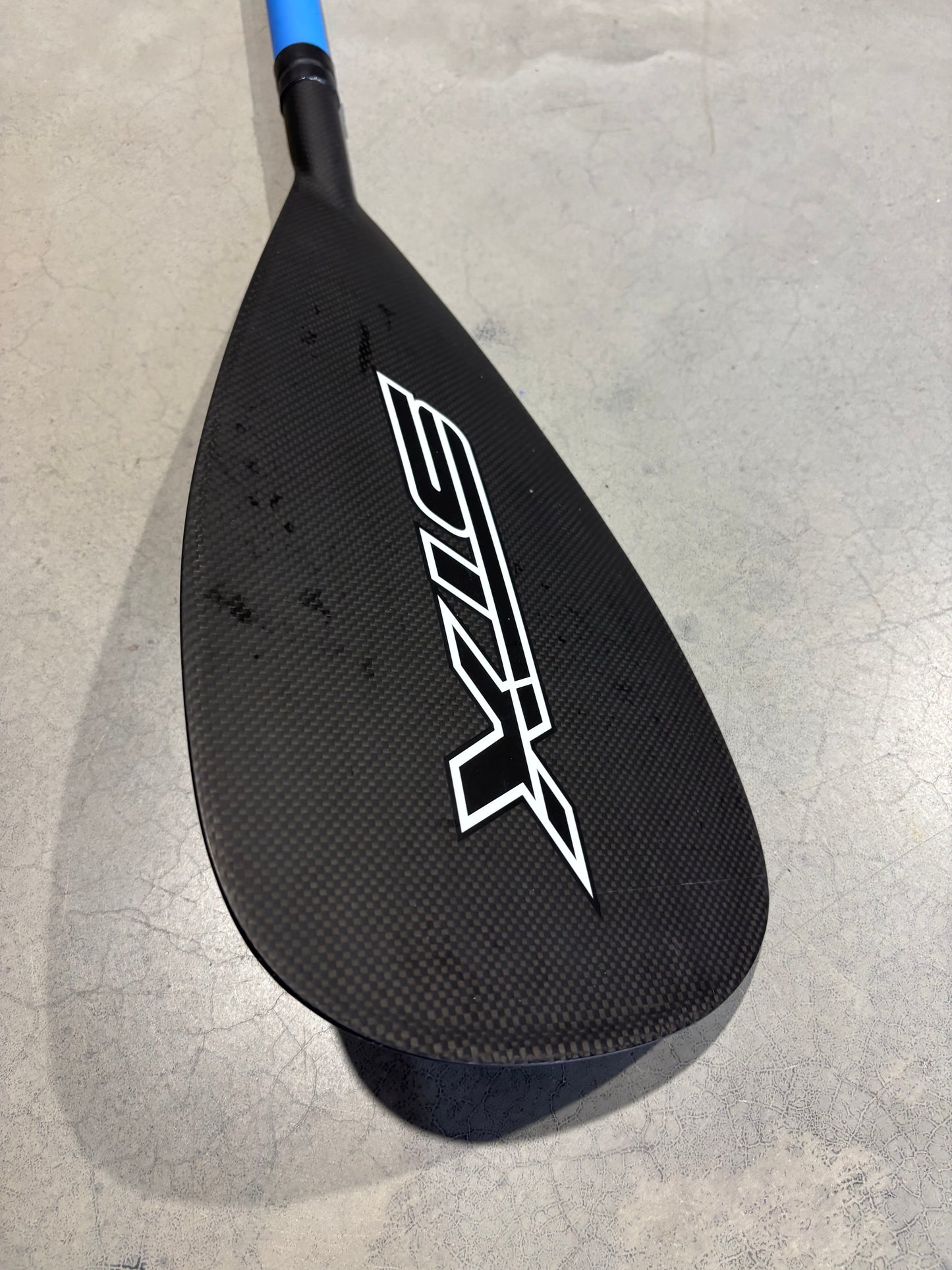 STX Carbon 80 SUP Peddel