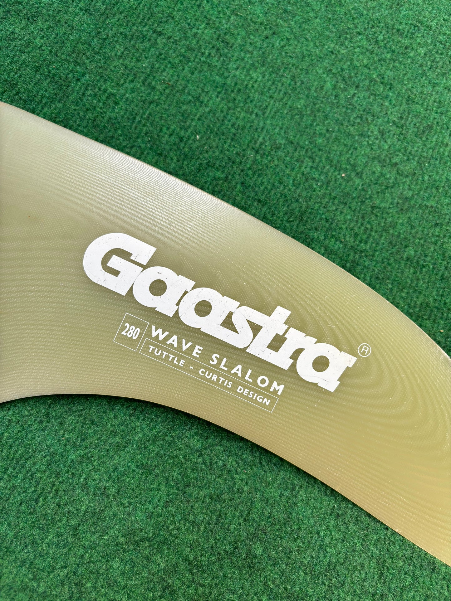 Gaastra Freeride 28cm Powerbox