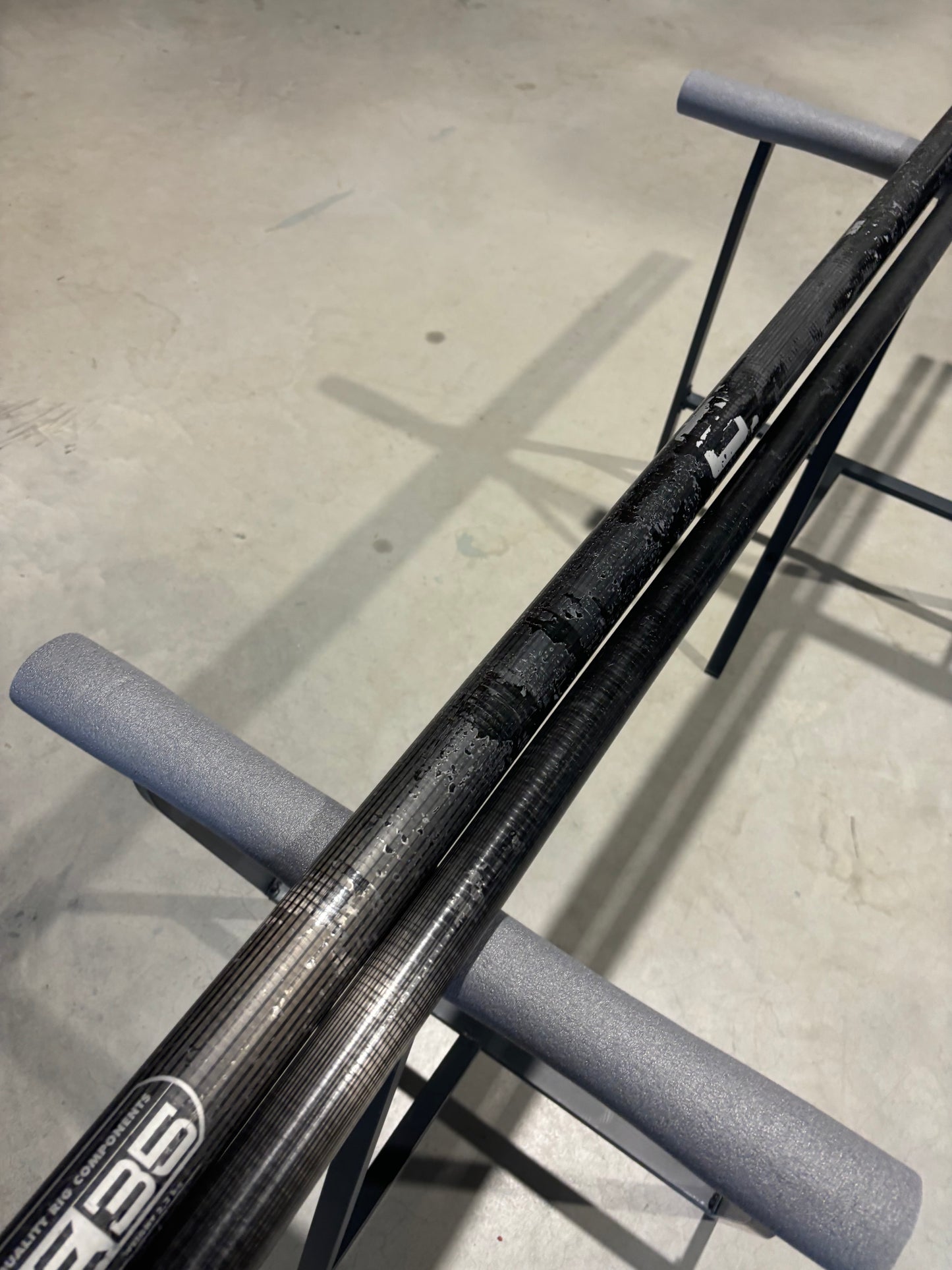 Arrows 430 SDM - 35% Carbon- CC