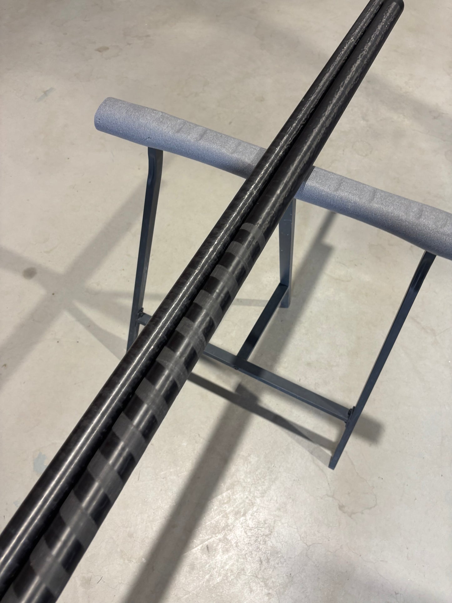 Severne Gorilla 430 RDM - 75% Carbon - CC