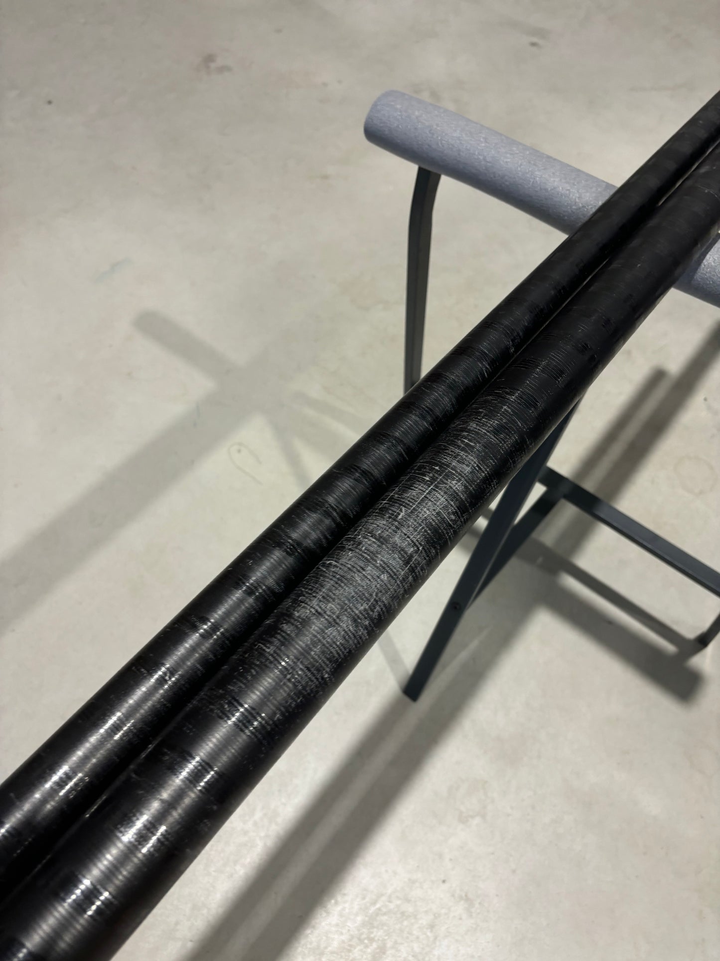 Gaastra Matrix 6.2 + Technospar 430 SDM C40