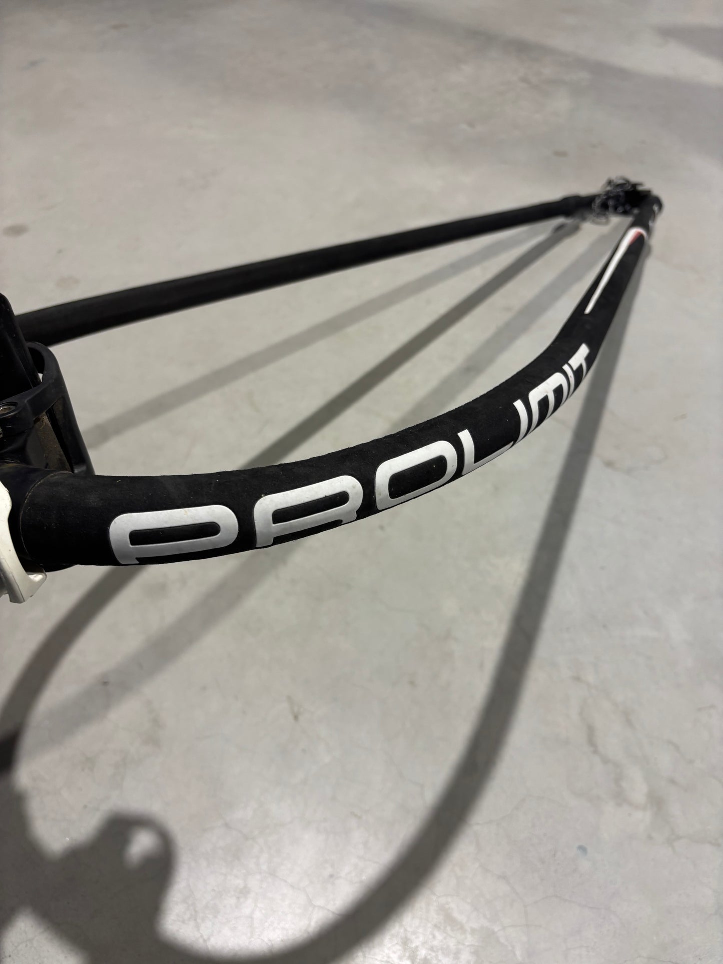 Prolimit Carbon Team C100 140-190