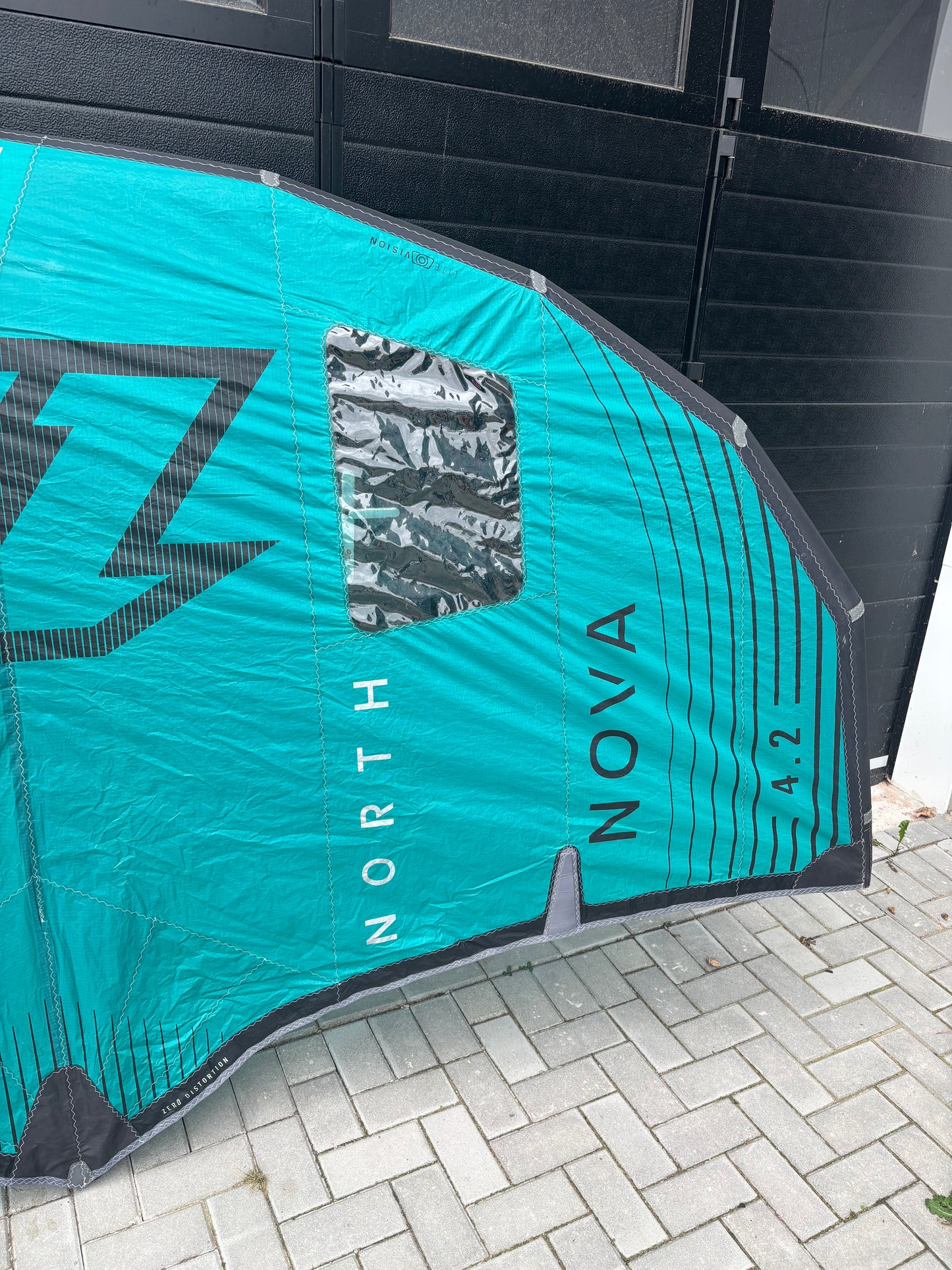 North Nova 4.2m