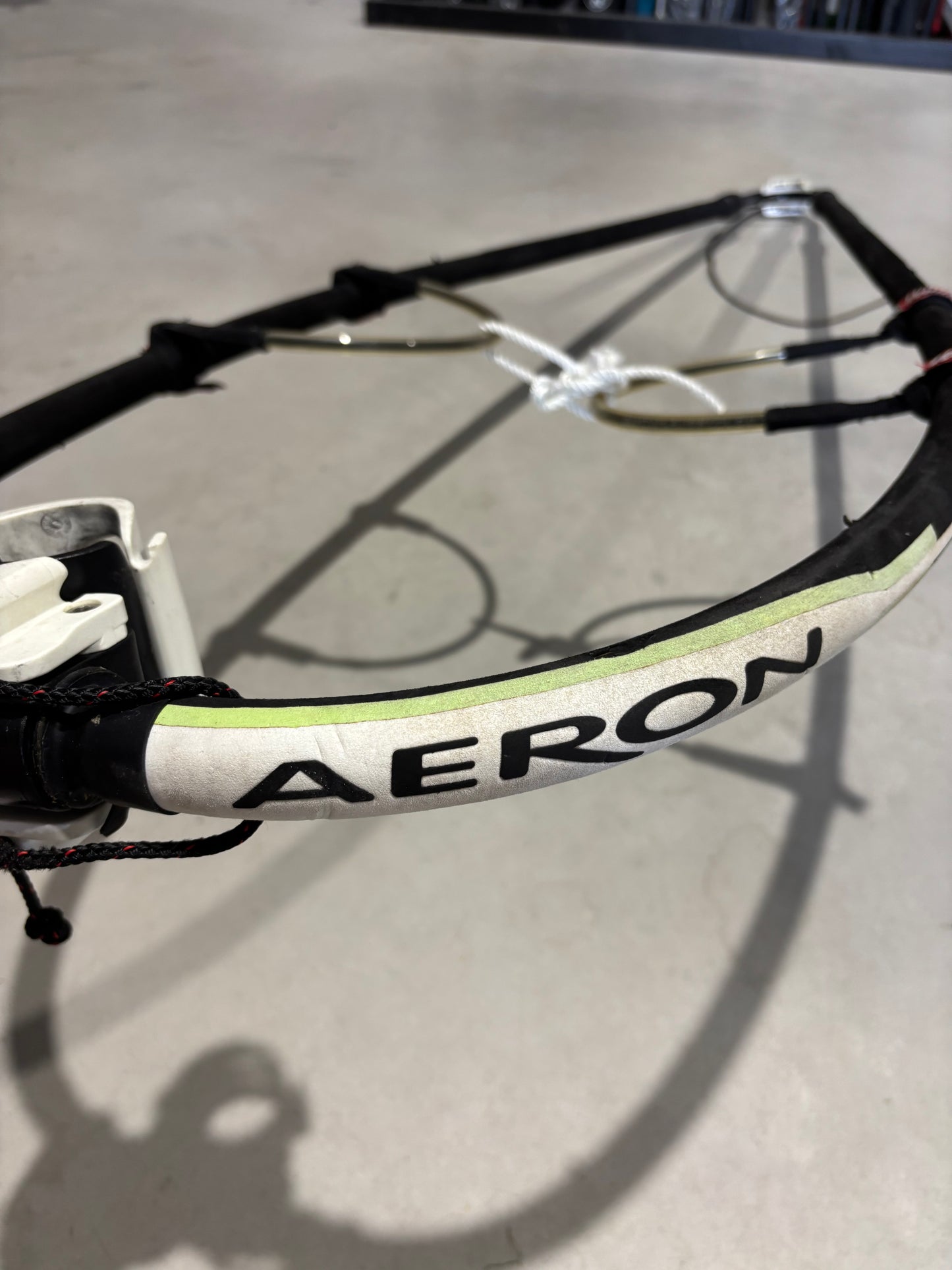 Aeron MCT 175-225