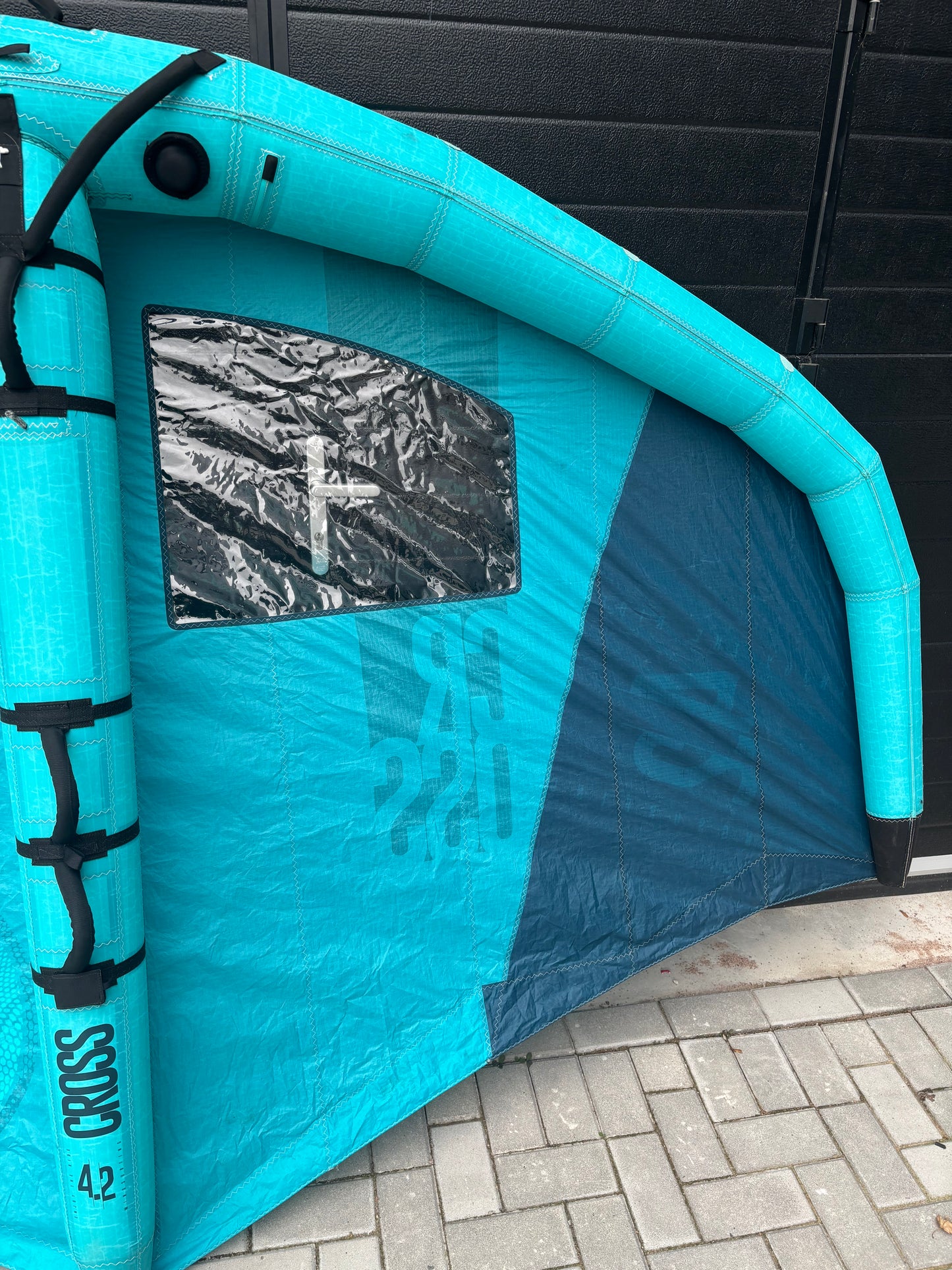 Gaastra Cross 4.2m