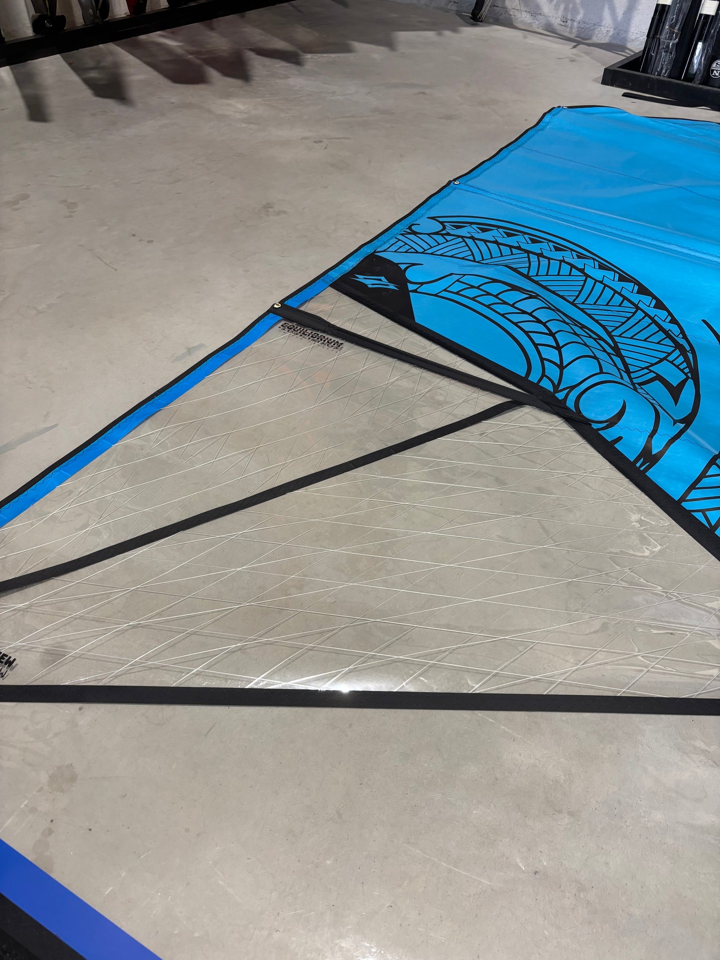 Naish Lift 6.4