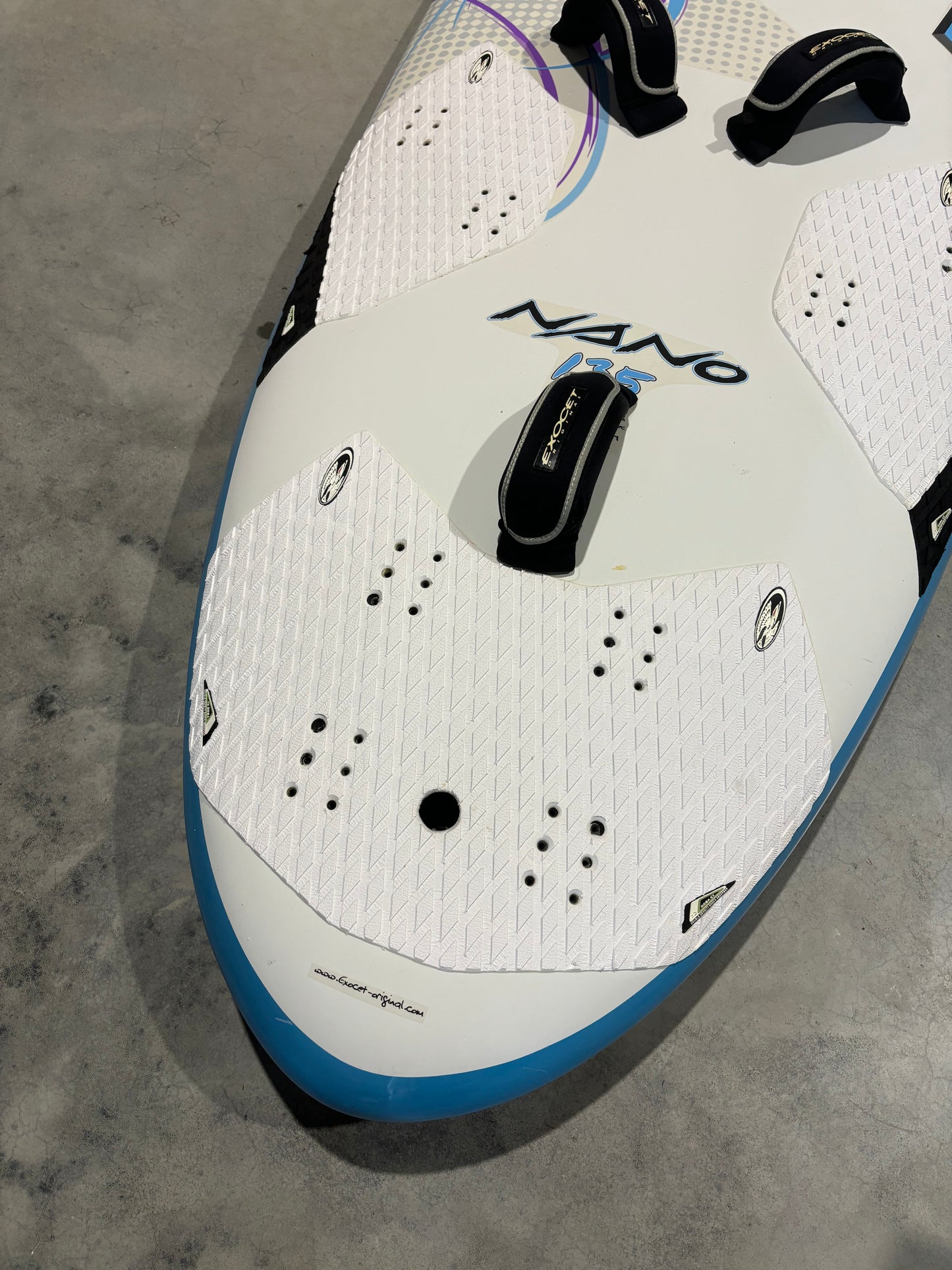 Exocet Nano - 135L