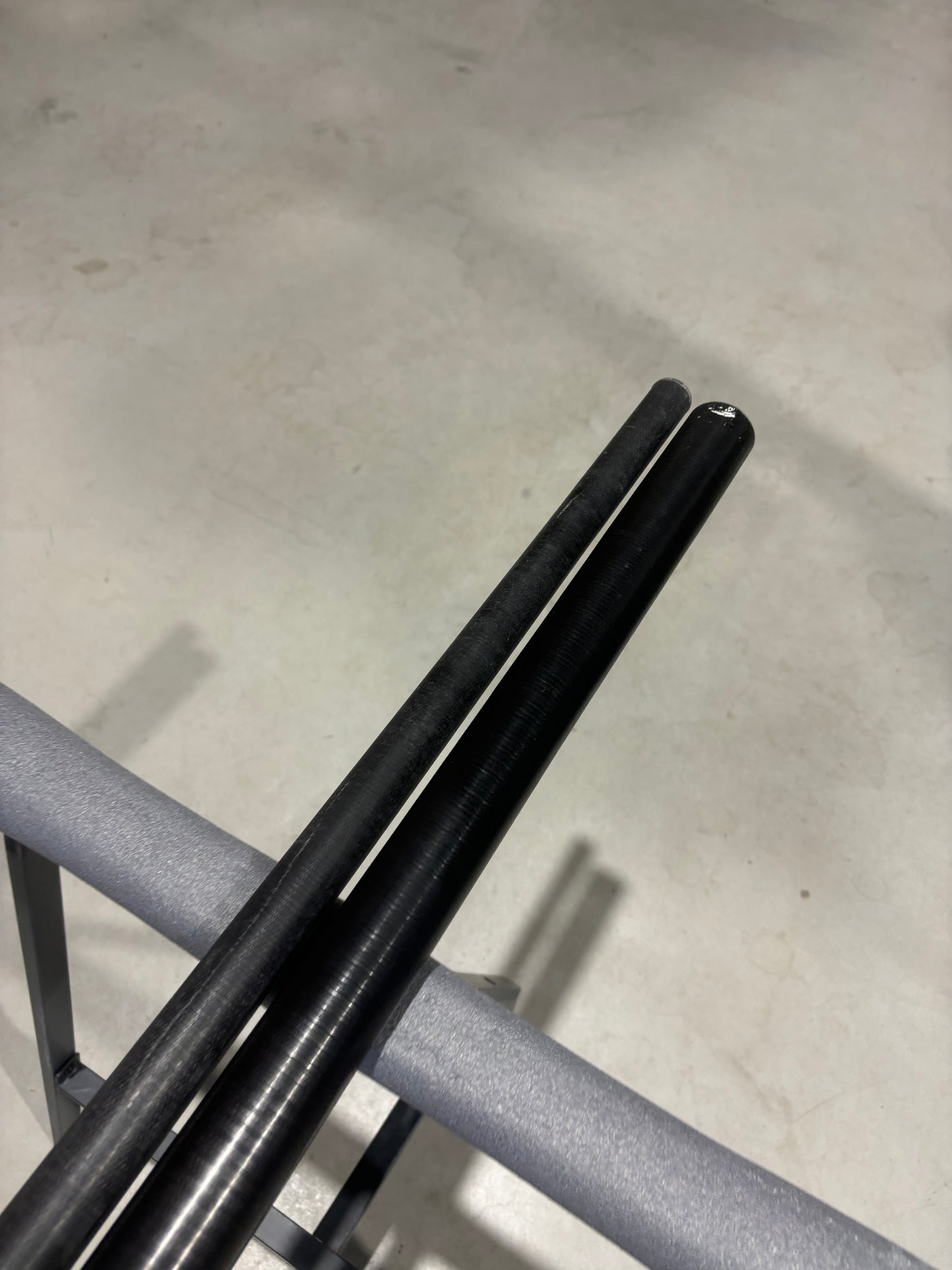 Neilpryde Alpha 5.4 + Unifiber 400 SDM C55
