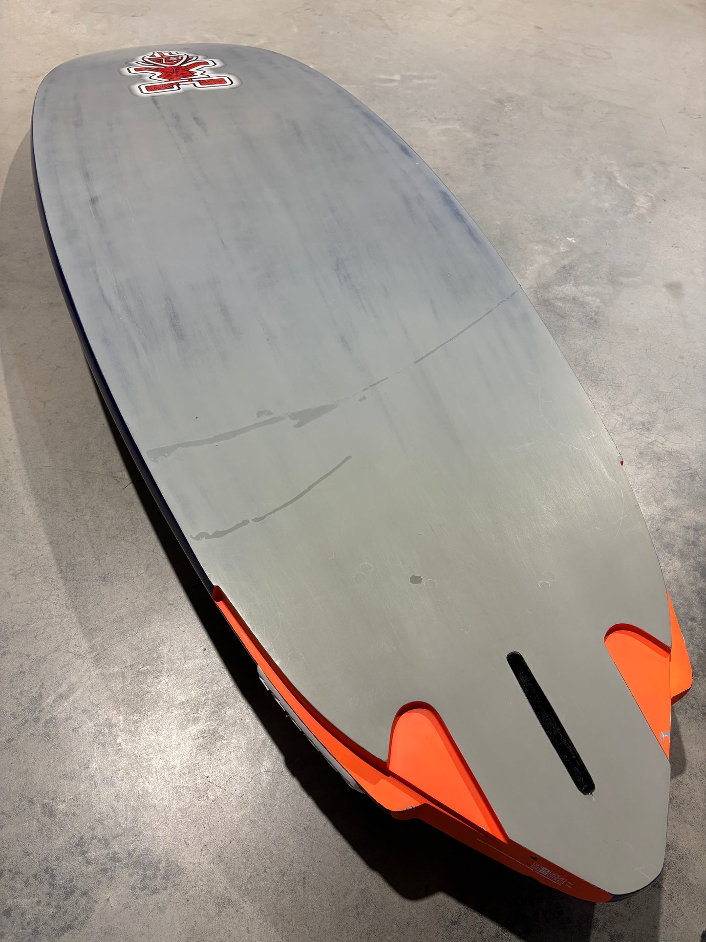 Starboard Isonic Carbon - 110L