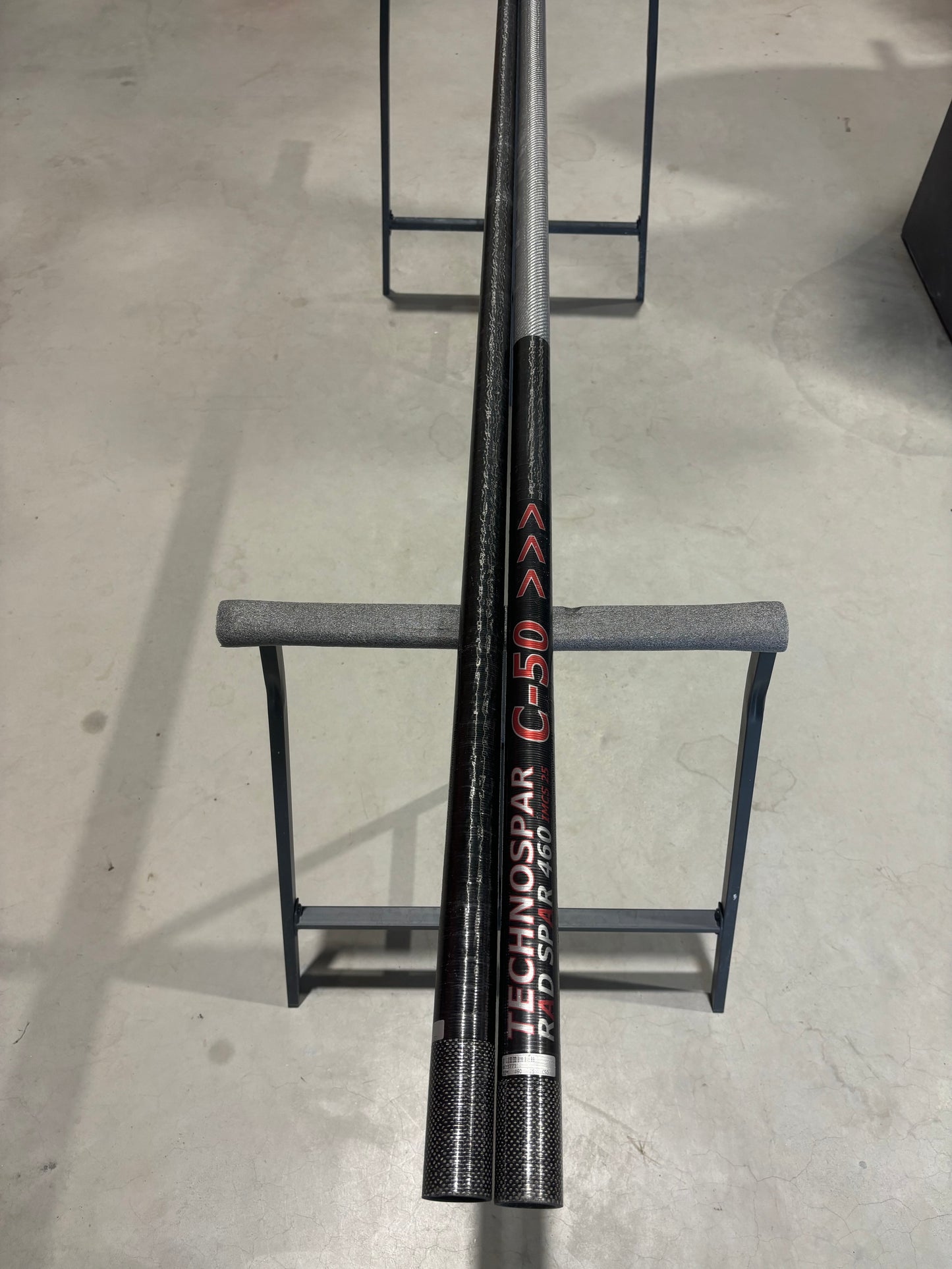 Technospar 460 RDM - 50% Carbon - CC