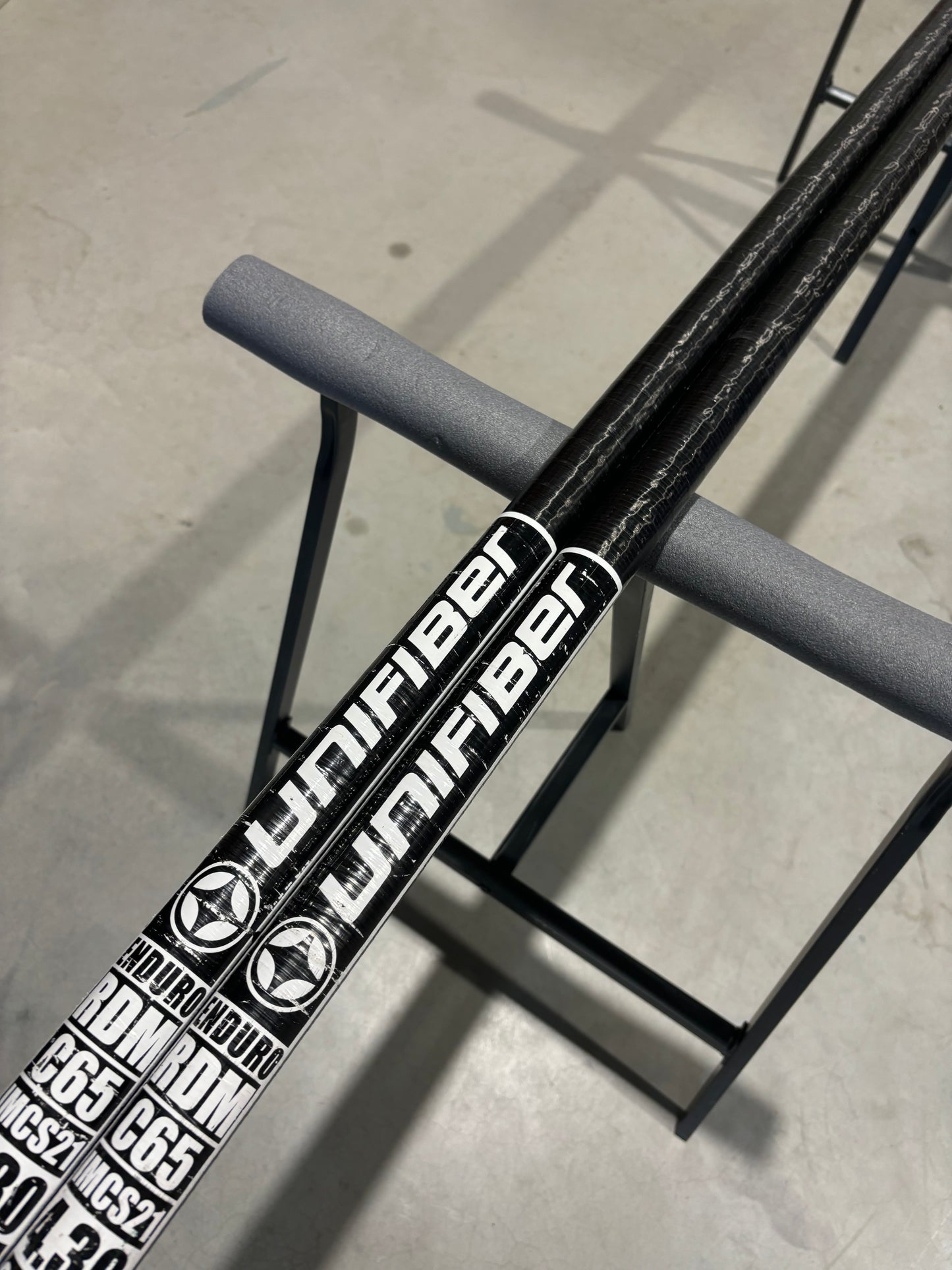 Unifiber 430 RDM - 65% Carbon - CC
