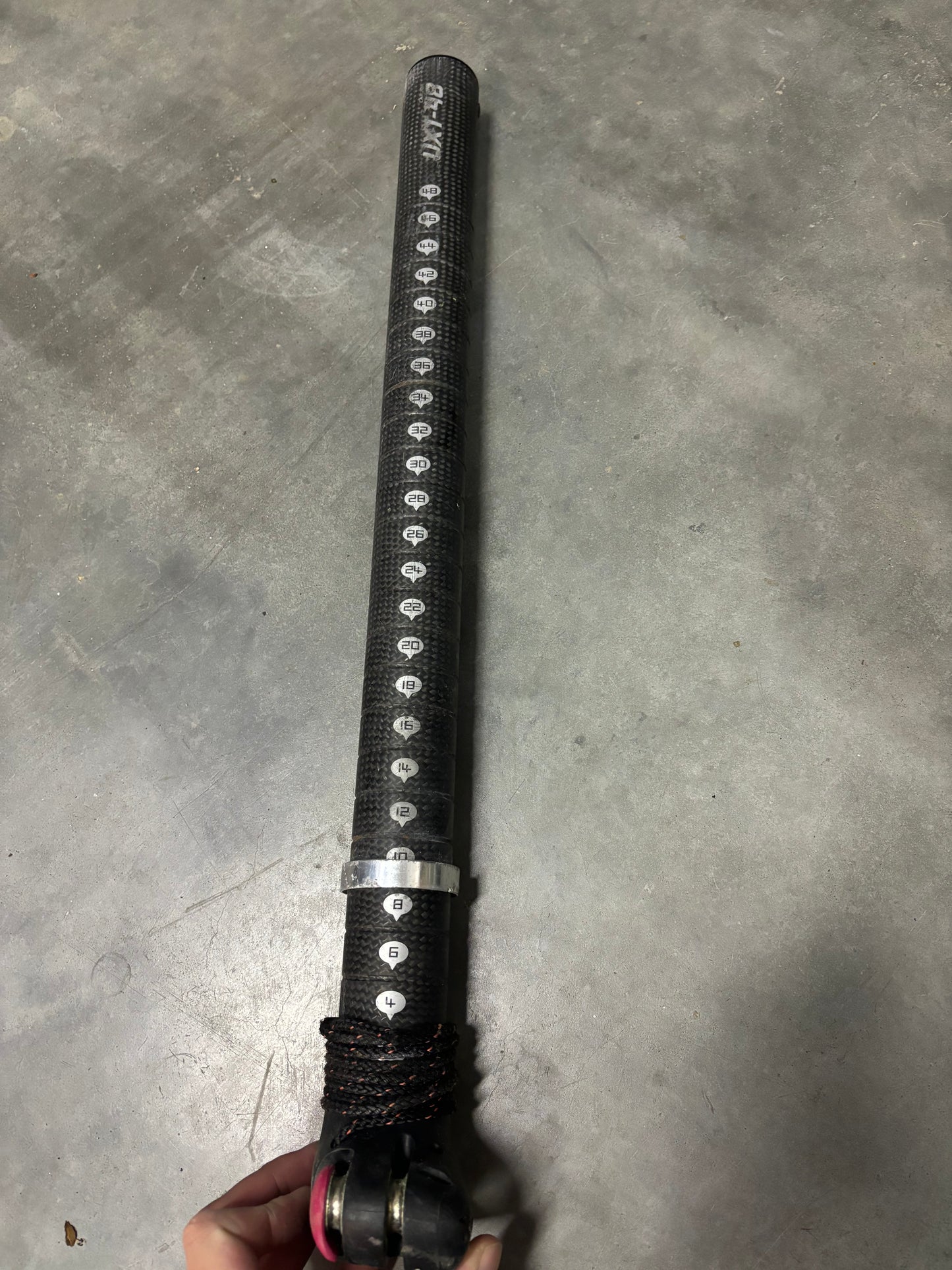 Neilpryde UXT 48 Carbon