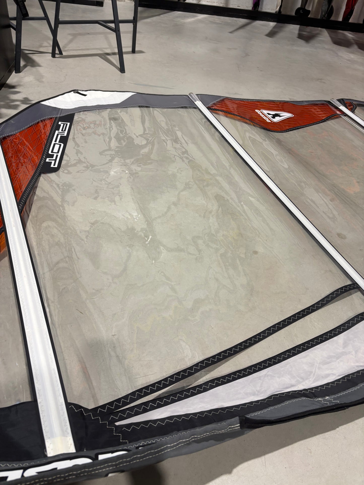 Gaastra Pilot 6.0