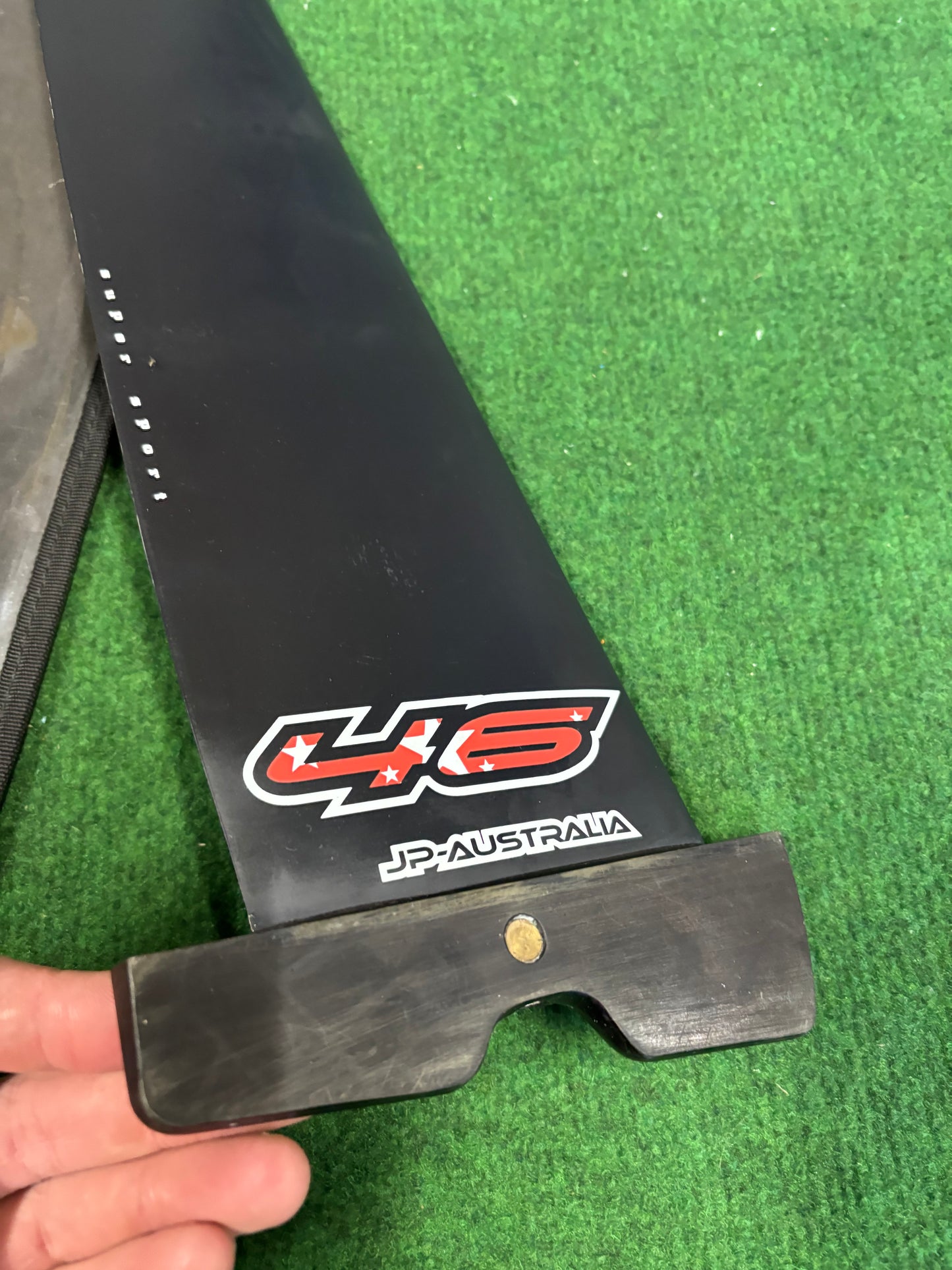 JP Supersport 46cm Powerbox