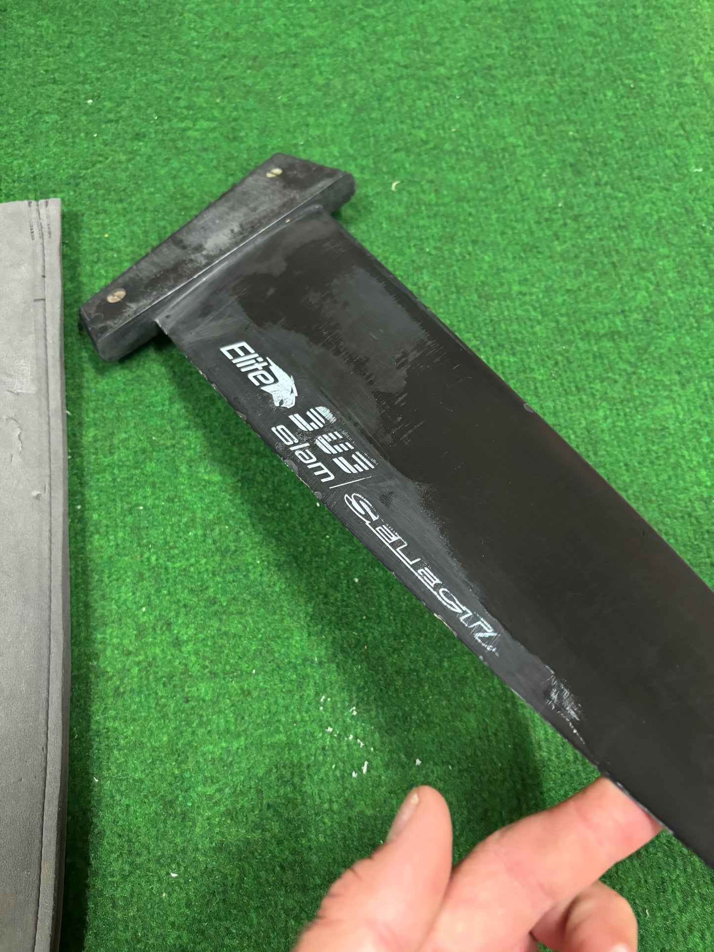 Select Elite S09 35cm Tuttlebox