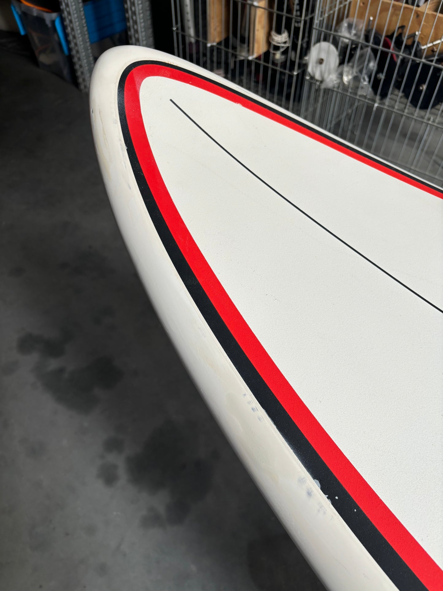 JP Freeride Carve - 104L
