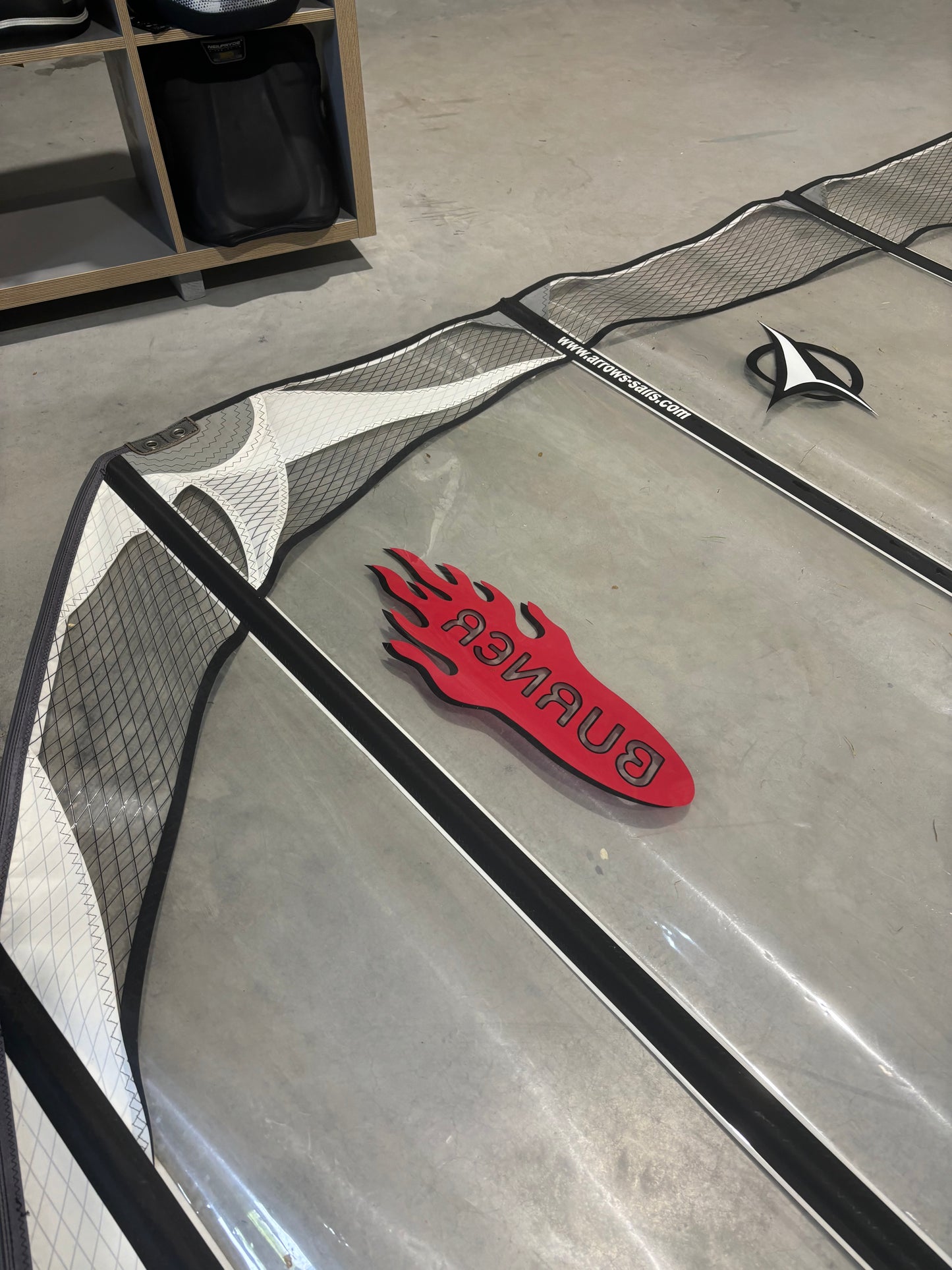Arrows Burner 7.2