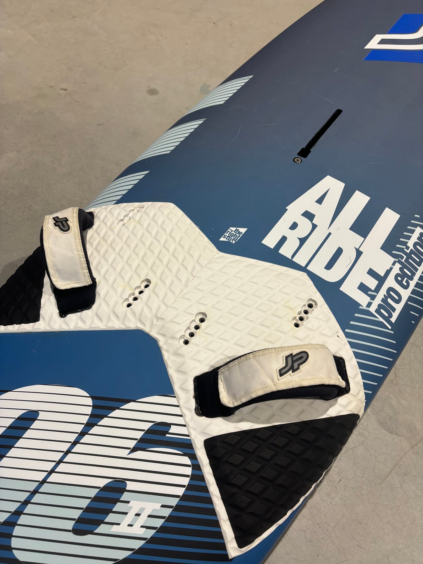 JP All Ride PRO Edition - 106L