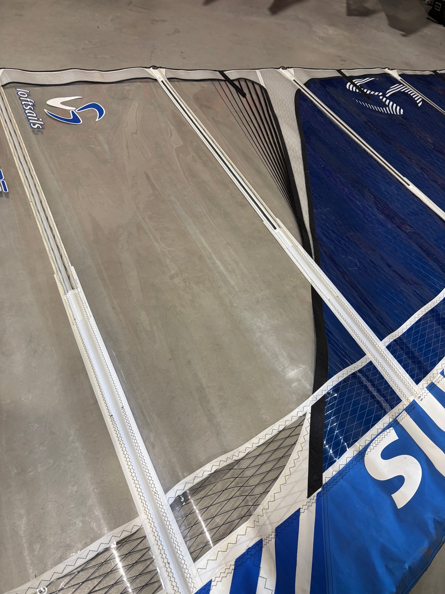 Loftsails Switchblade 9.3