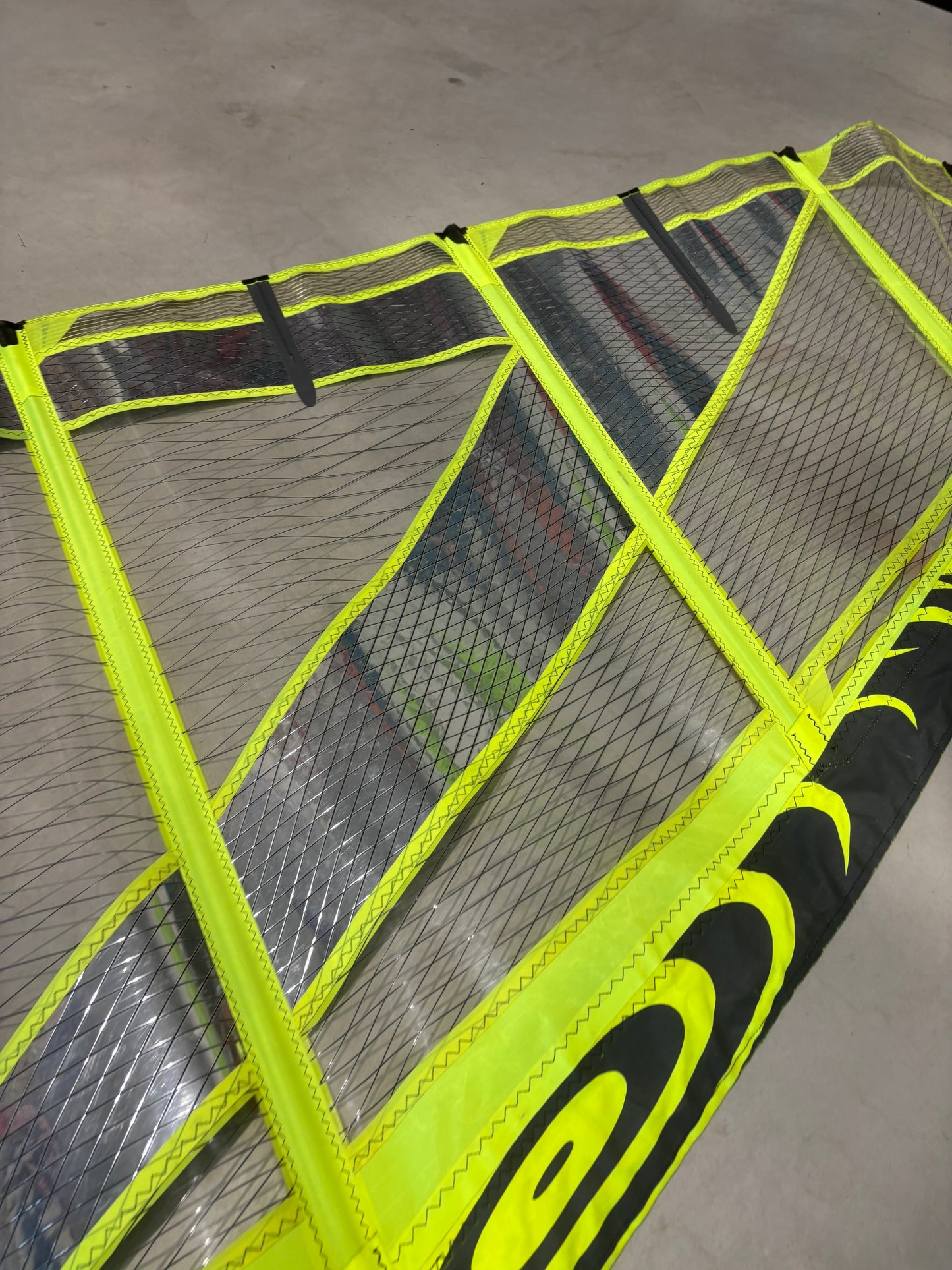 Loftsails Wavelip 4.3