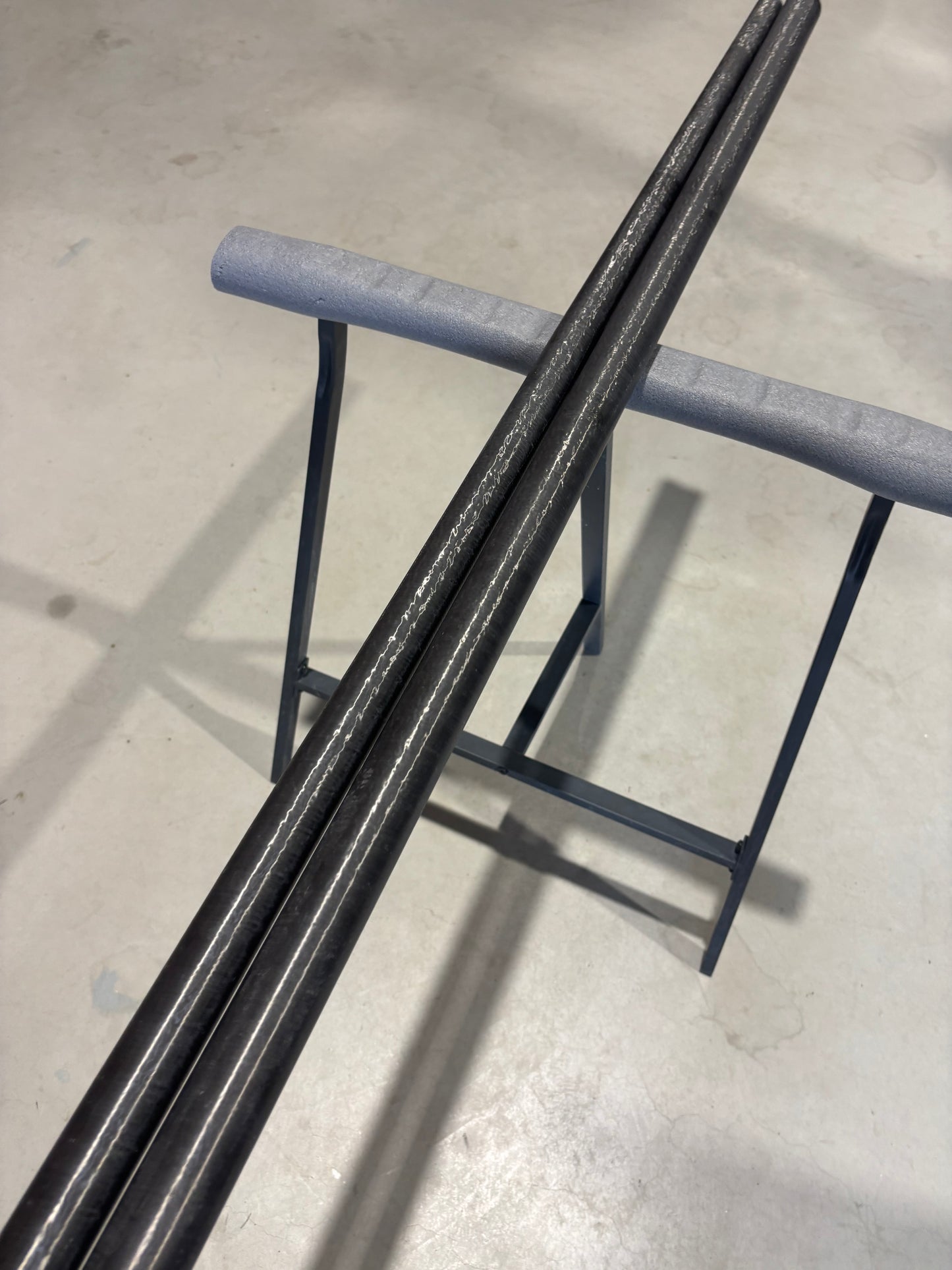 Witchcraft Broomstick 430 RDM - 90% Carbon - CC