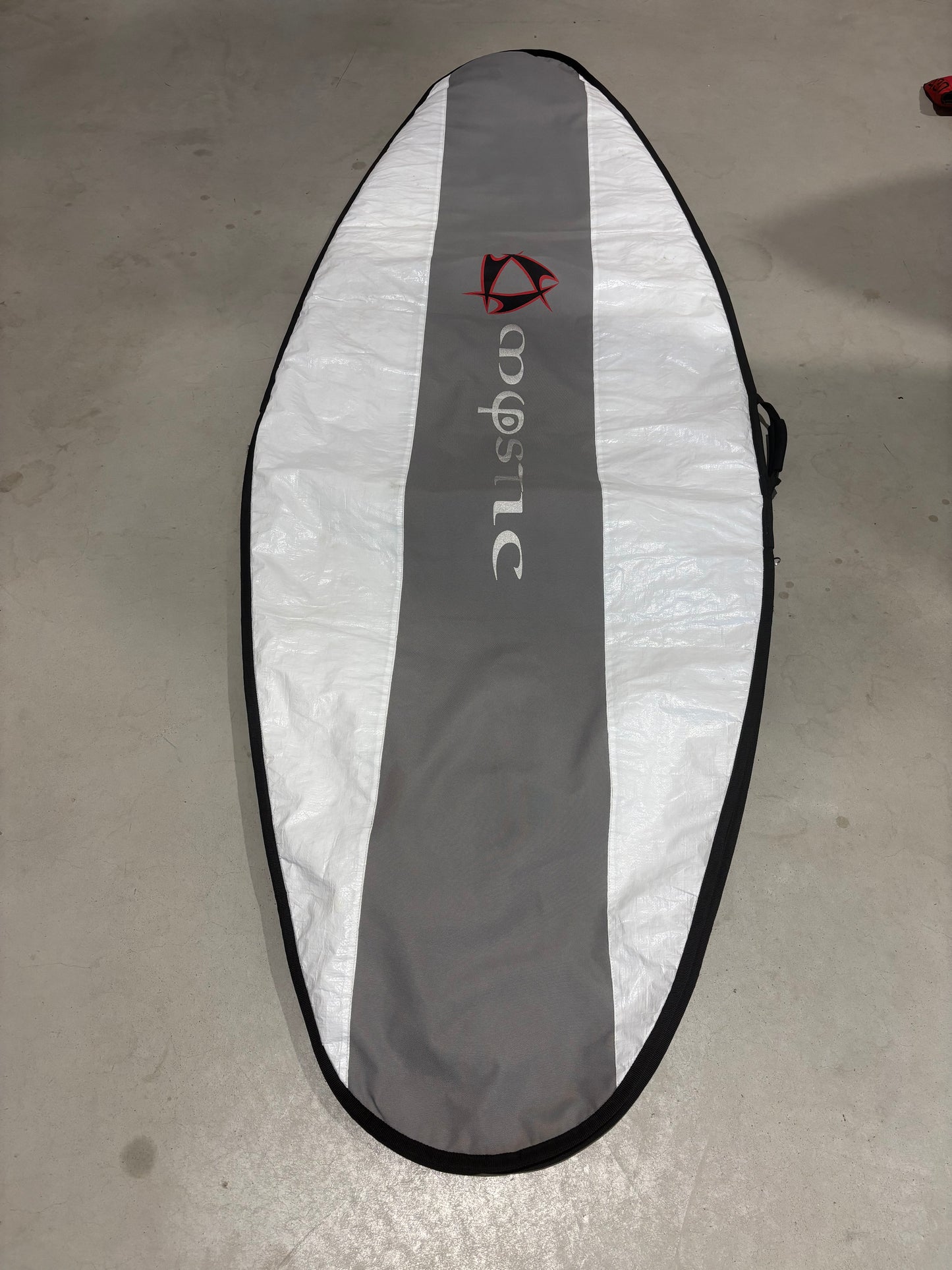 (Gereserveerd) Boardbag Mystic 255x80