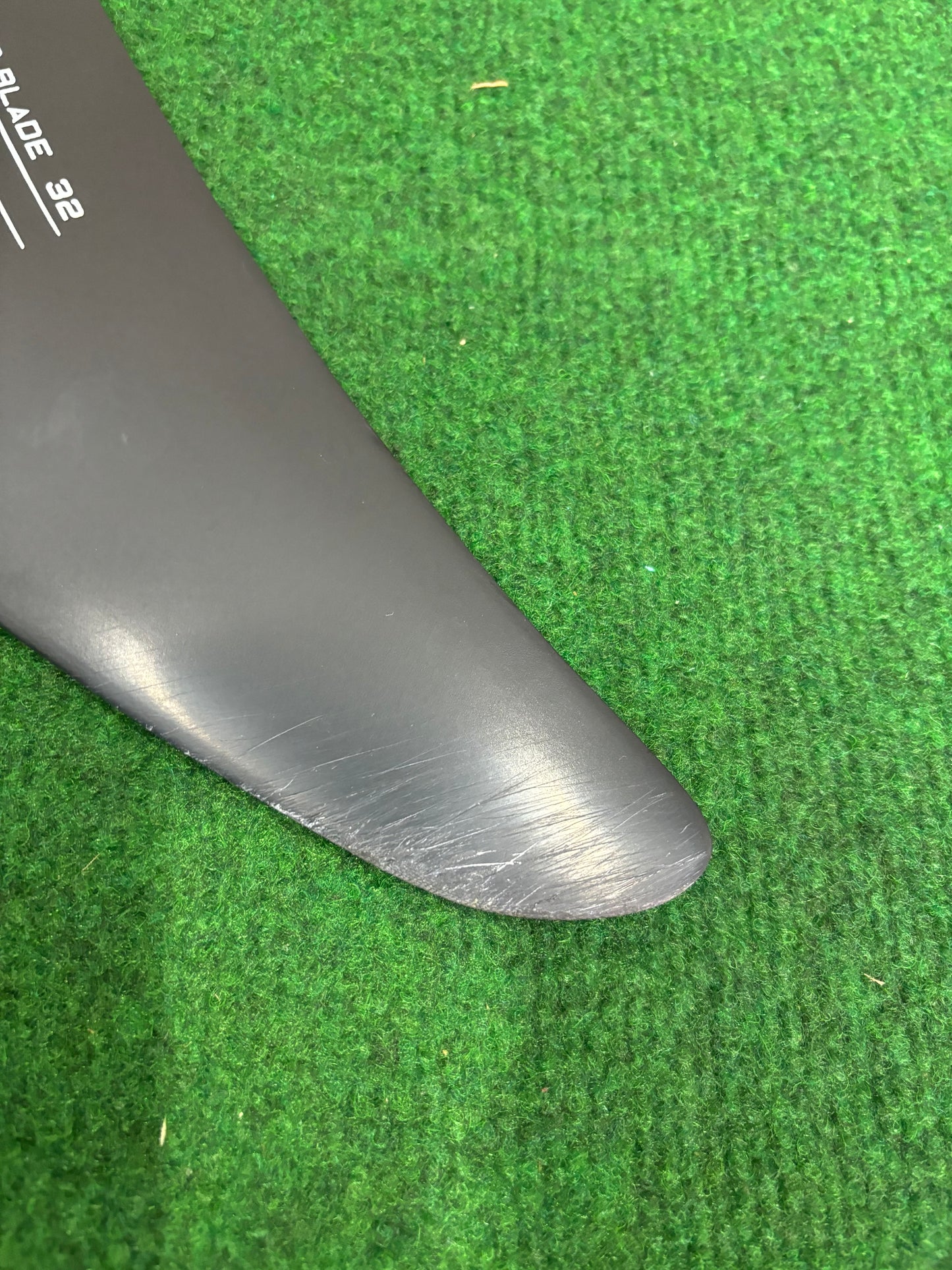 Unifiber Weed Blade 32cm Tuttlebox
