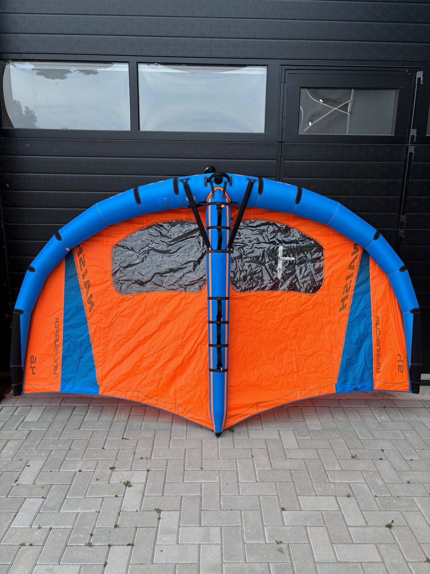 Naish Wingsurfer S26 4.6m / NIEUW