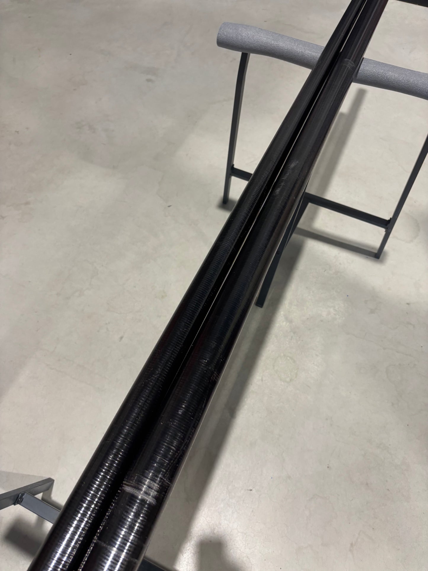 Gaastra Matrix 5.5 + Gaastra 430 SDM C30