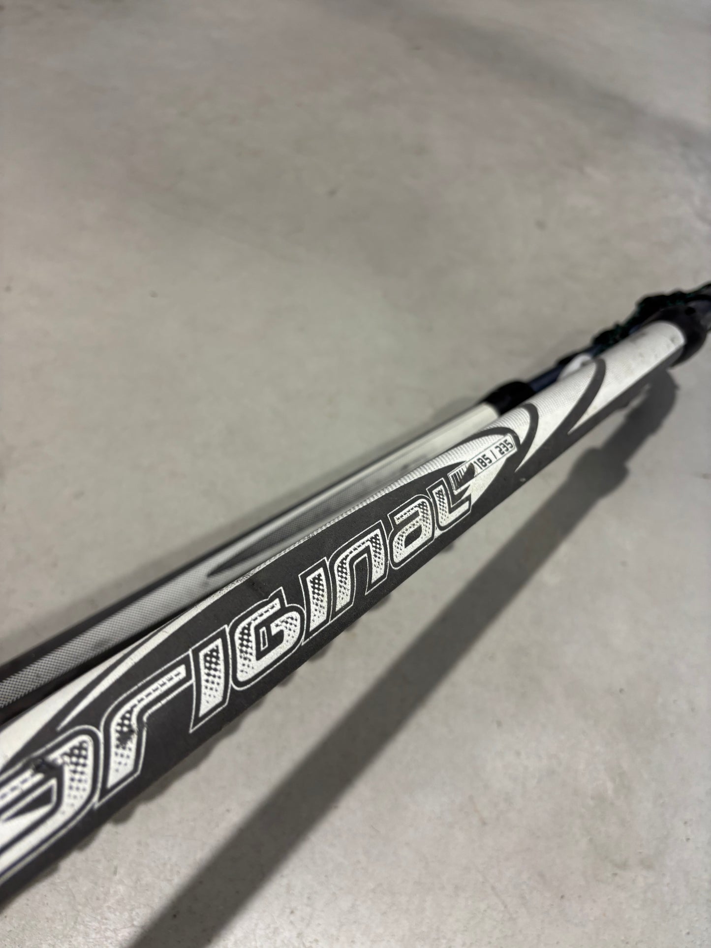Nautix Original 185-235