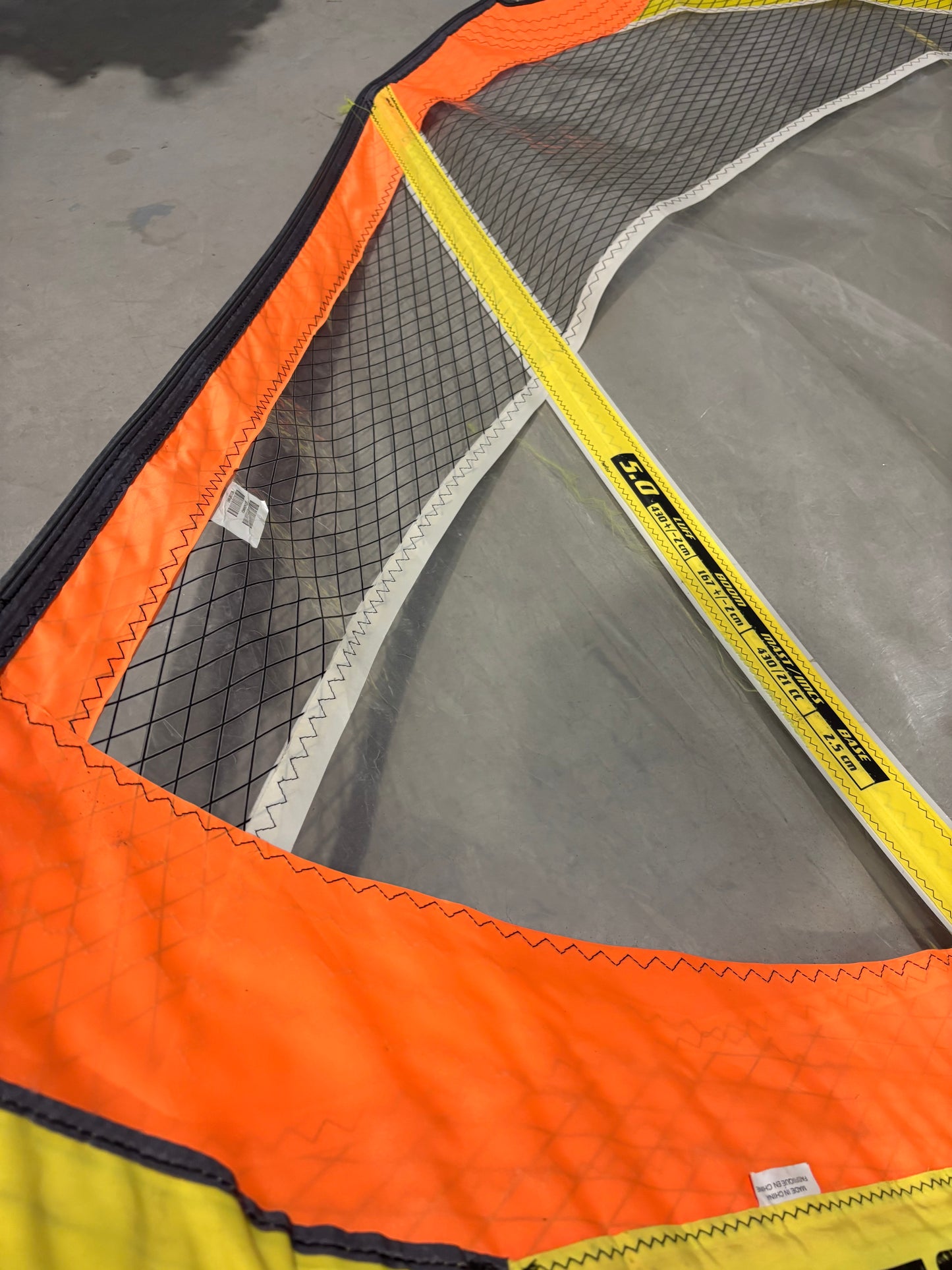 Arrows Impact 5.0