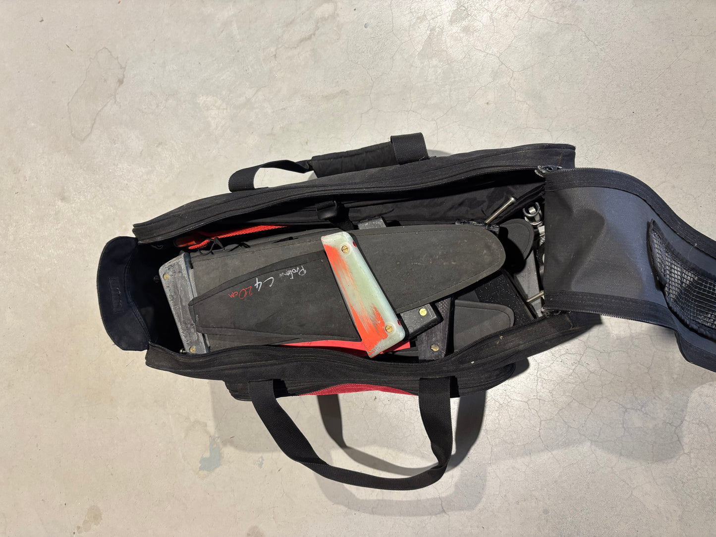 Prolimit GearBag 60cm