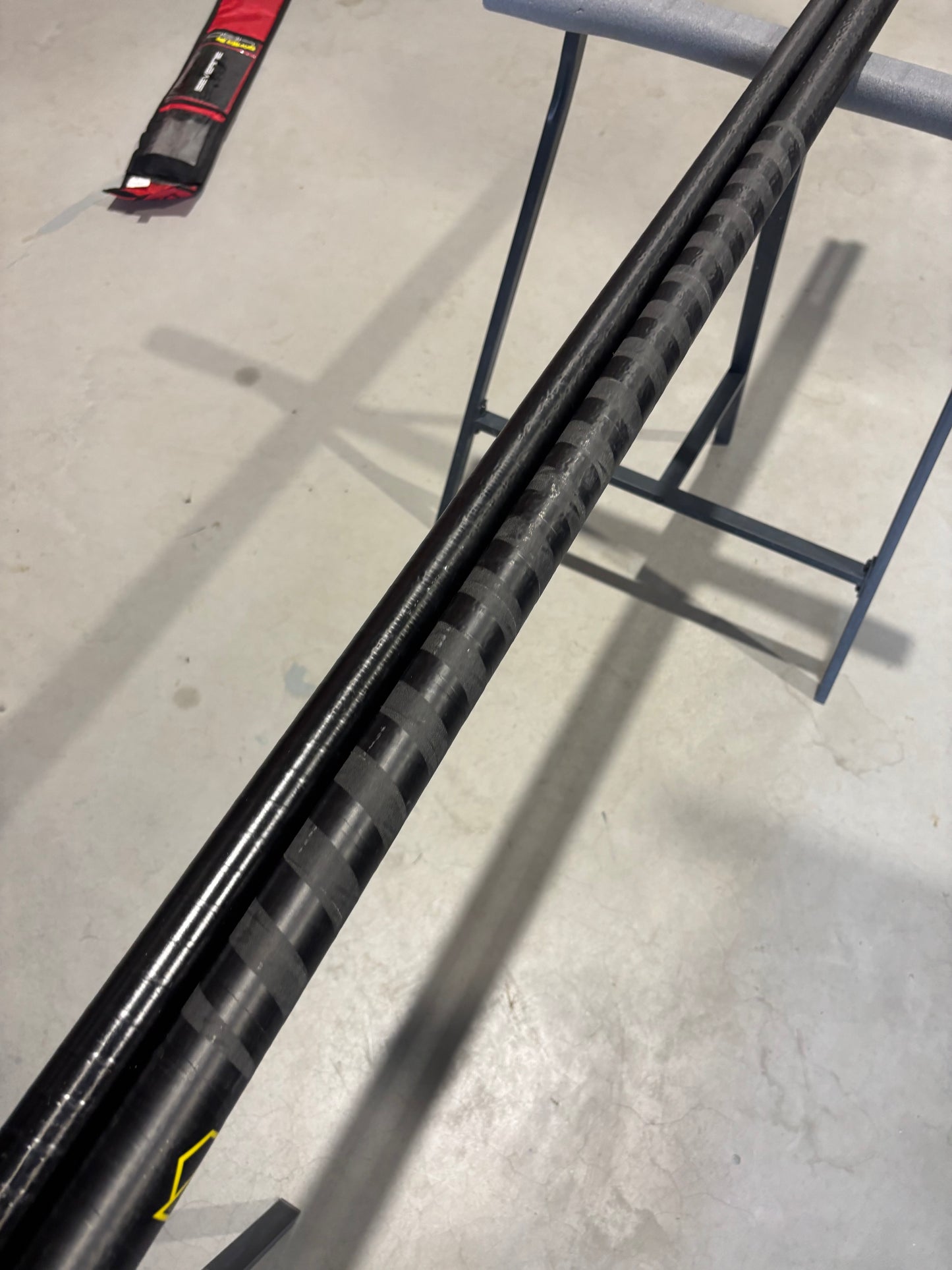 Severne Gorilla 460 RDM - 75% Carbon - CC