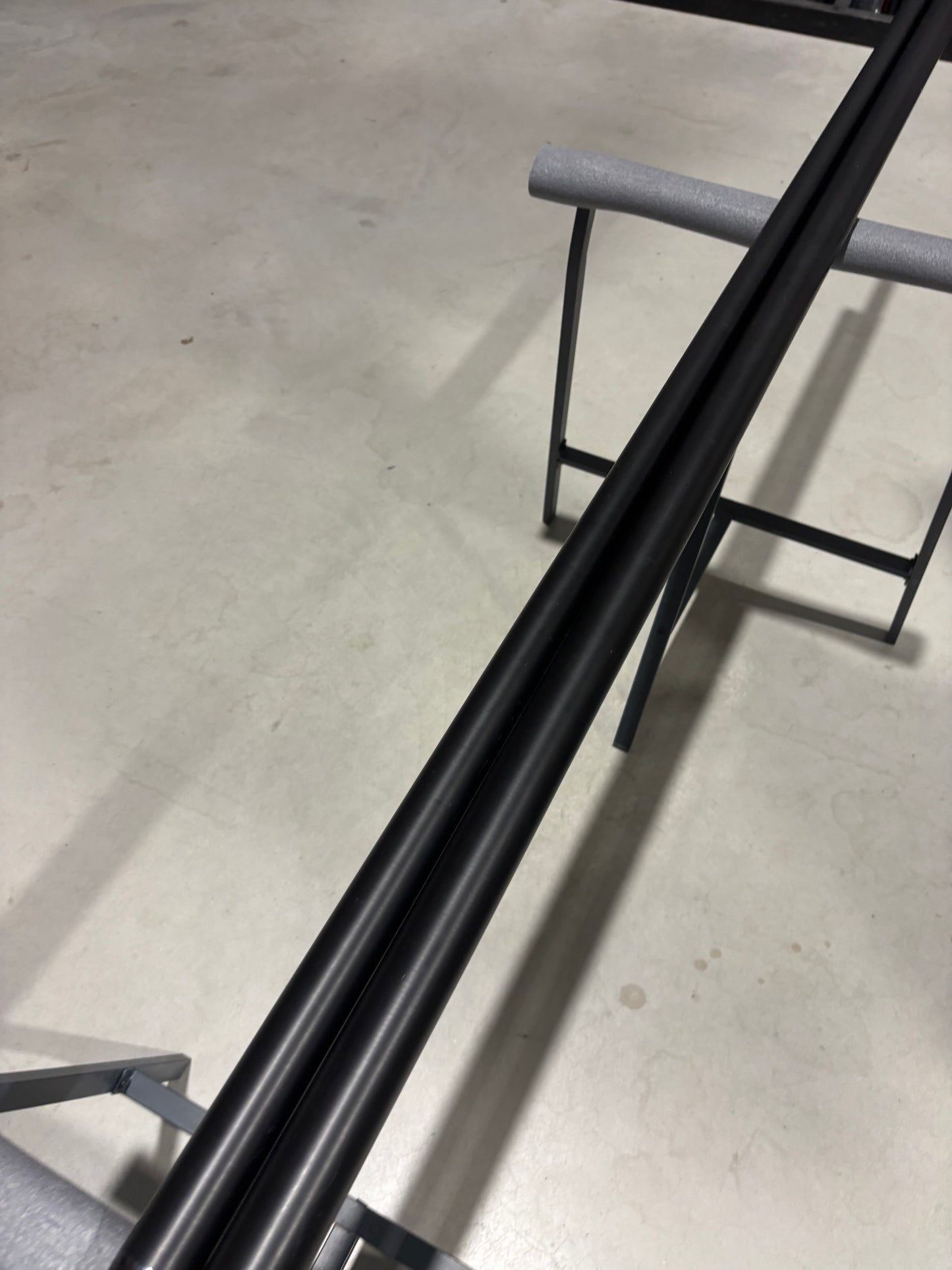 Gaastra Cross 6.0 + Vandal 430 RDM C25