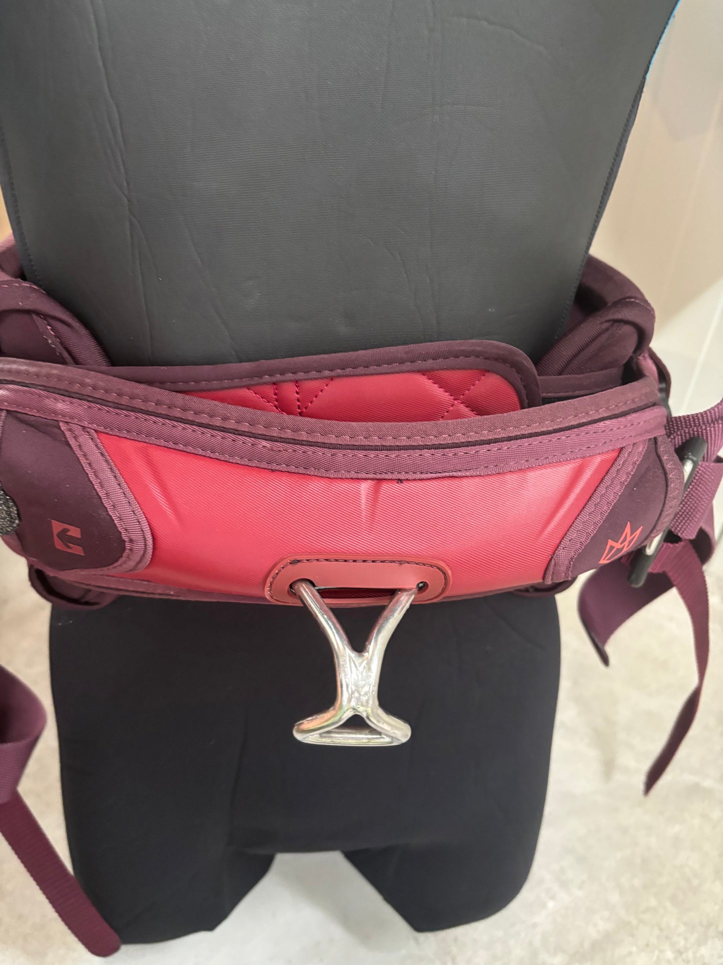 Manera Union Heuptrapeze maat L