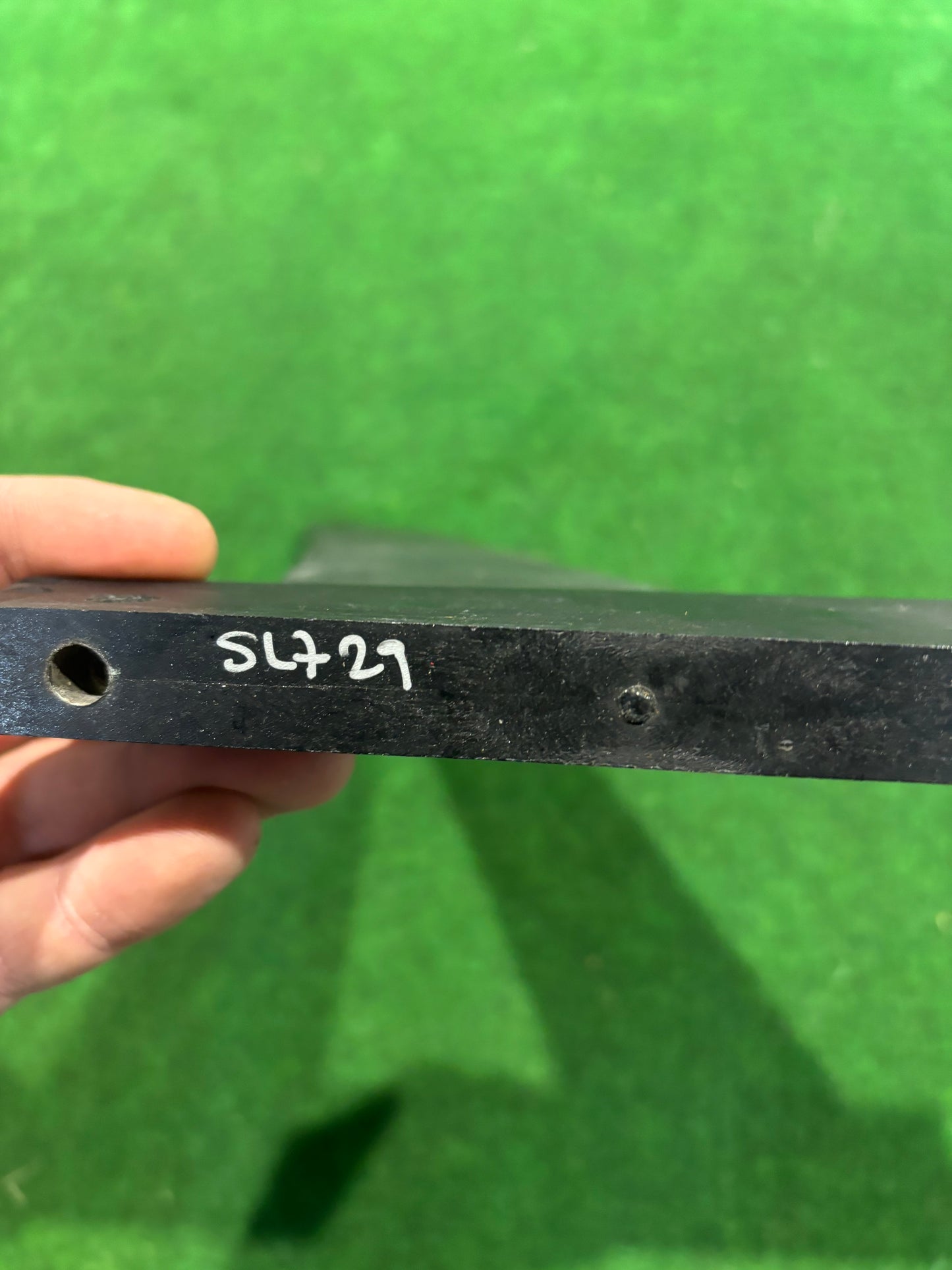 Select SL7 29cm Tuttlebox