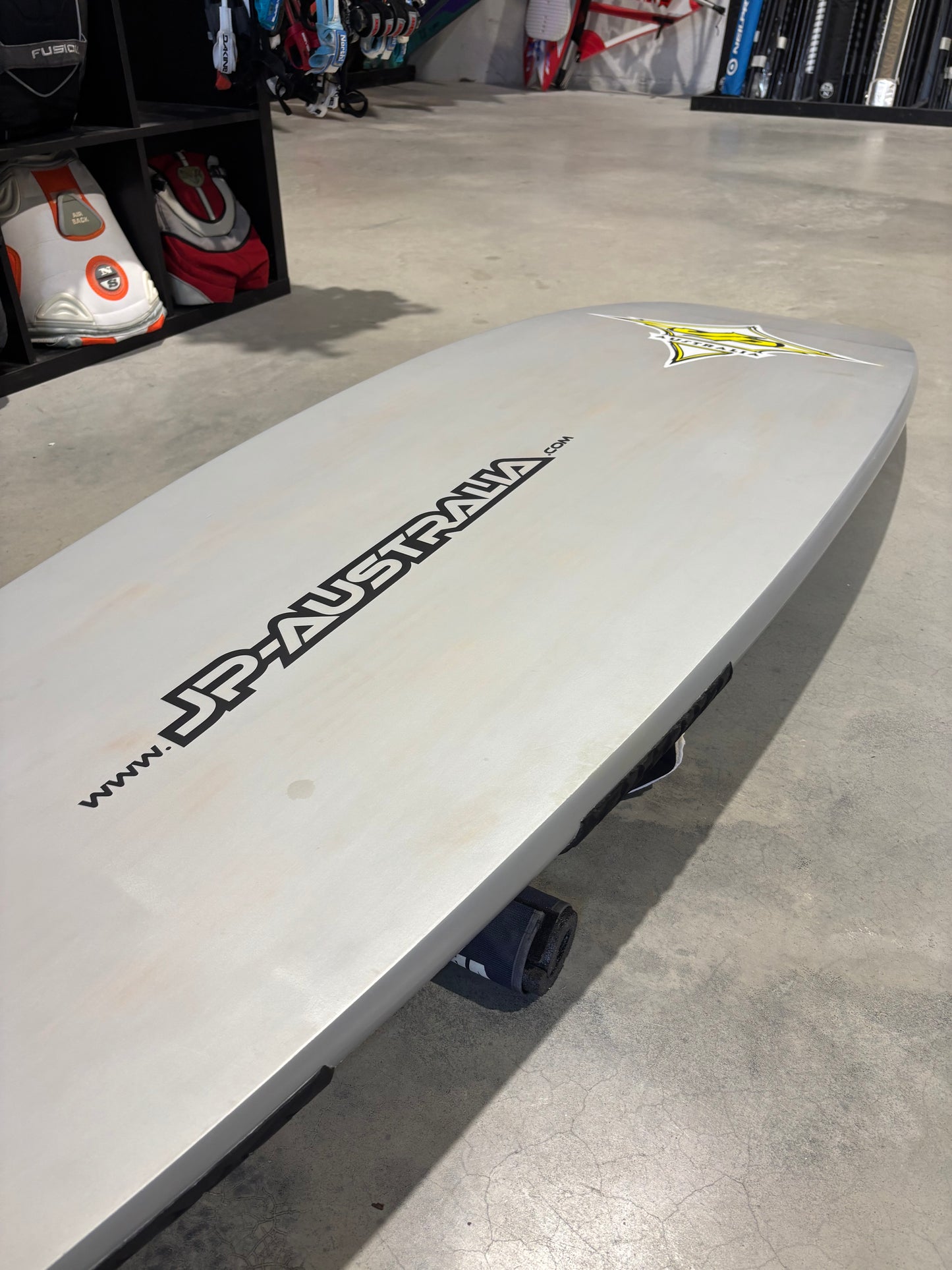 JP Slalom PRO Edition 65 - 101L