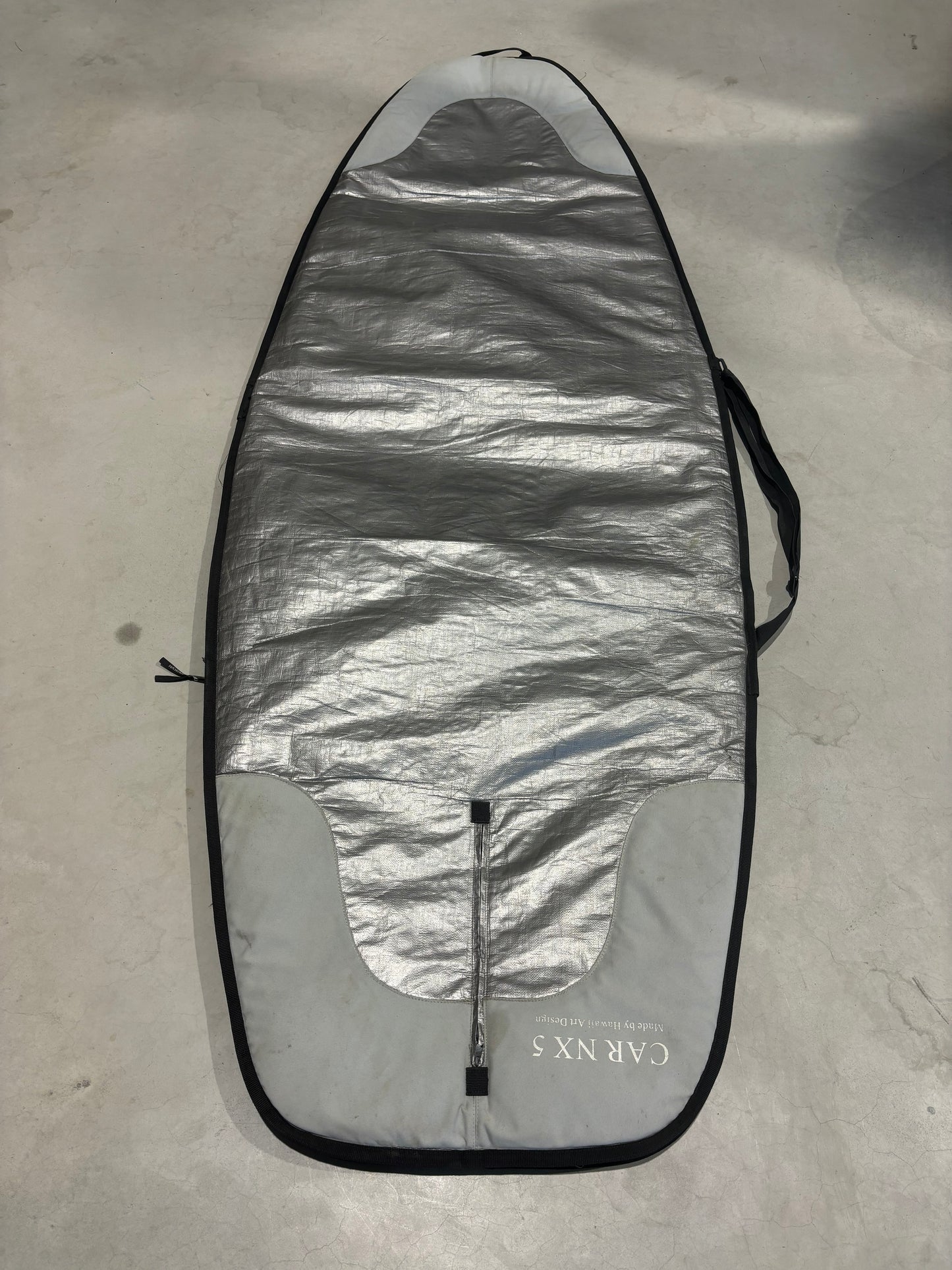Boardbag 242 x 75