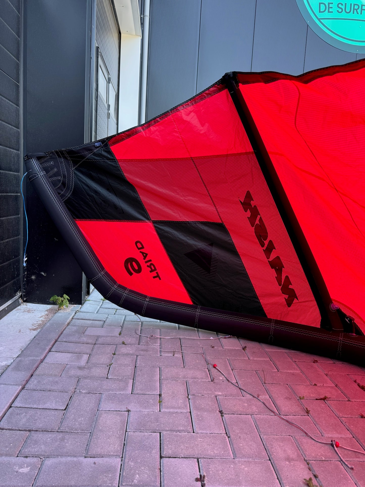 Naish Triad 2024 9m