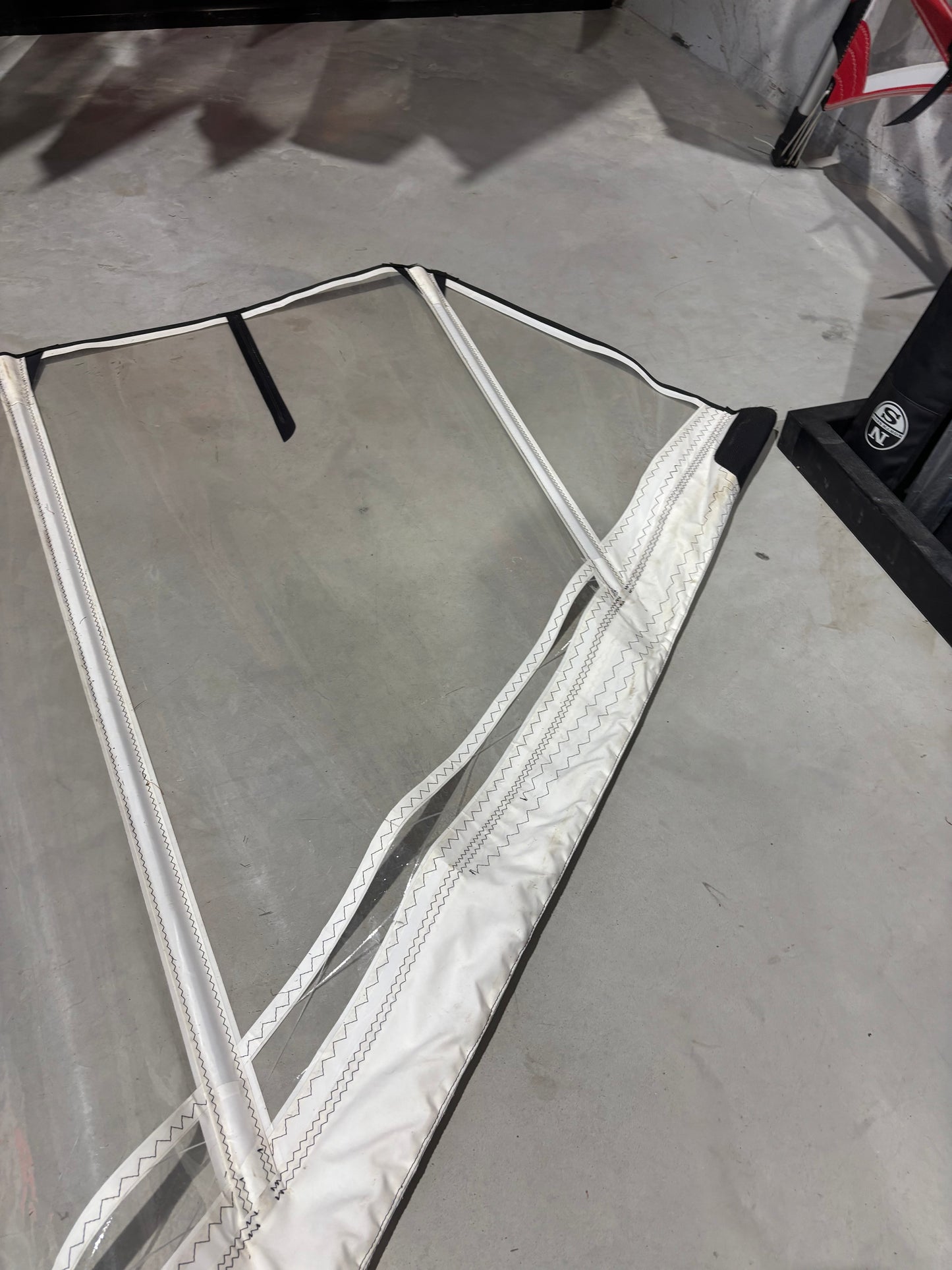 Unifiber Maverick 7.3