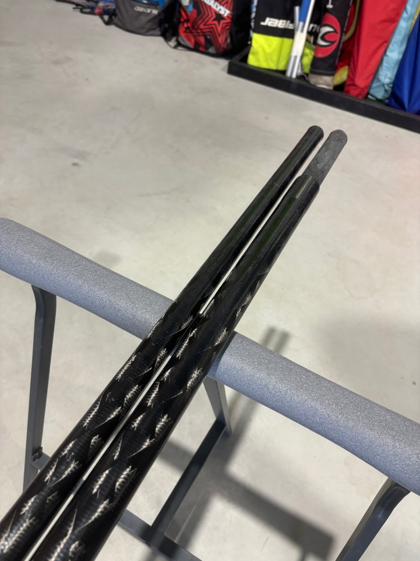 North Sails Ultimate 430 RDM - 100% Carbon - CC | NIEUW