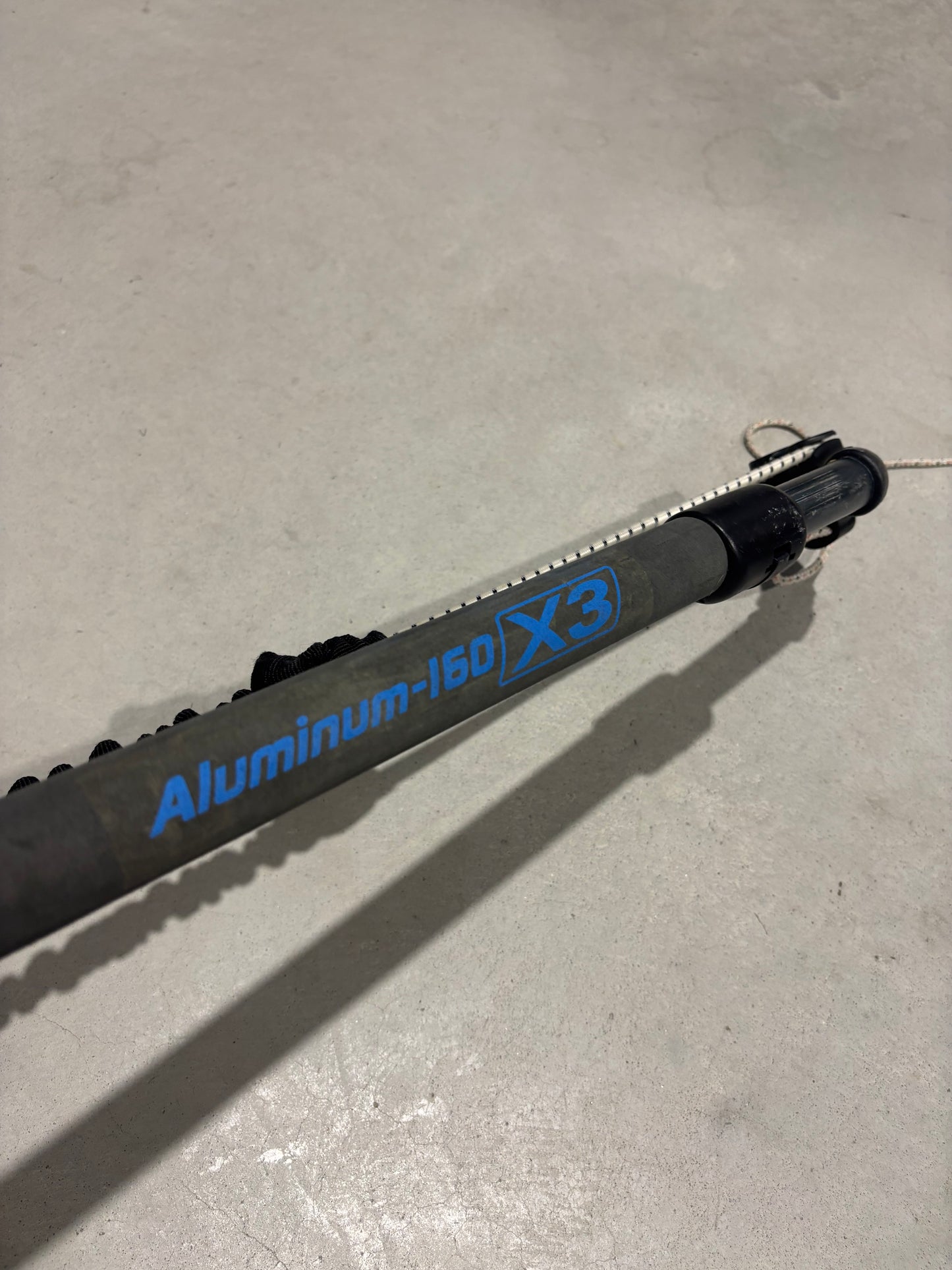 Neilpryde X3 160-210