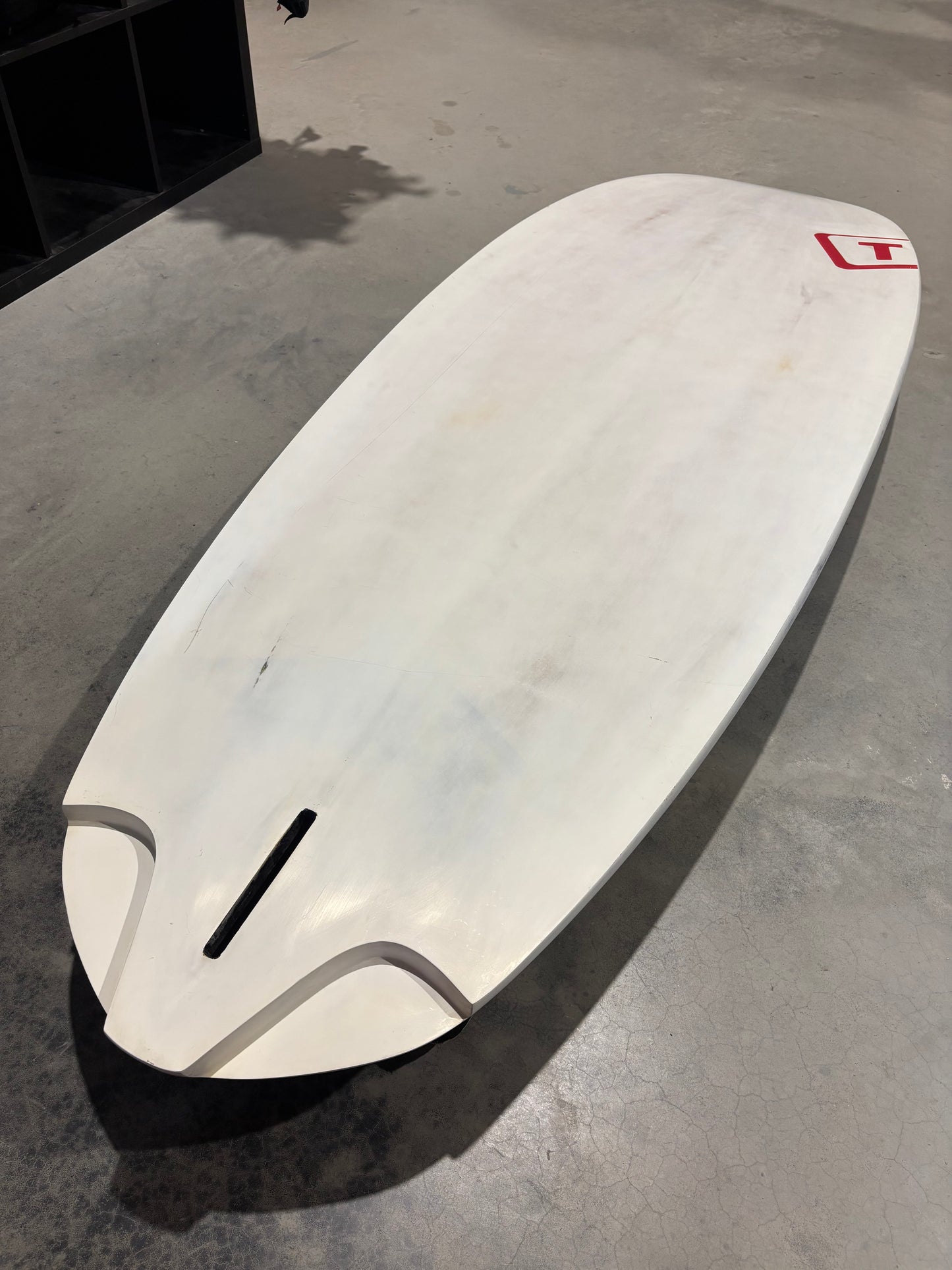 Tabou Manta 75 - 115L