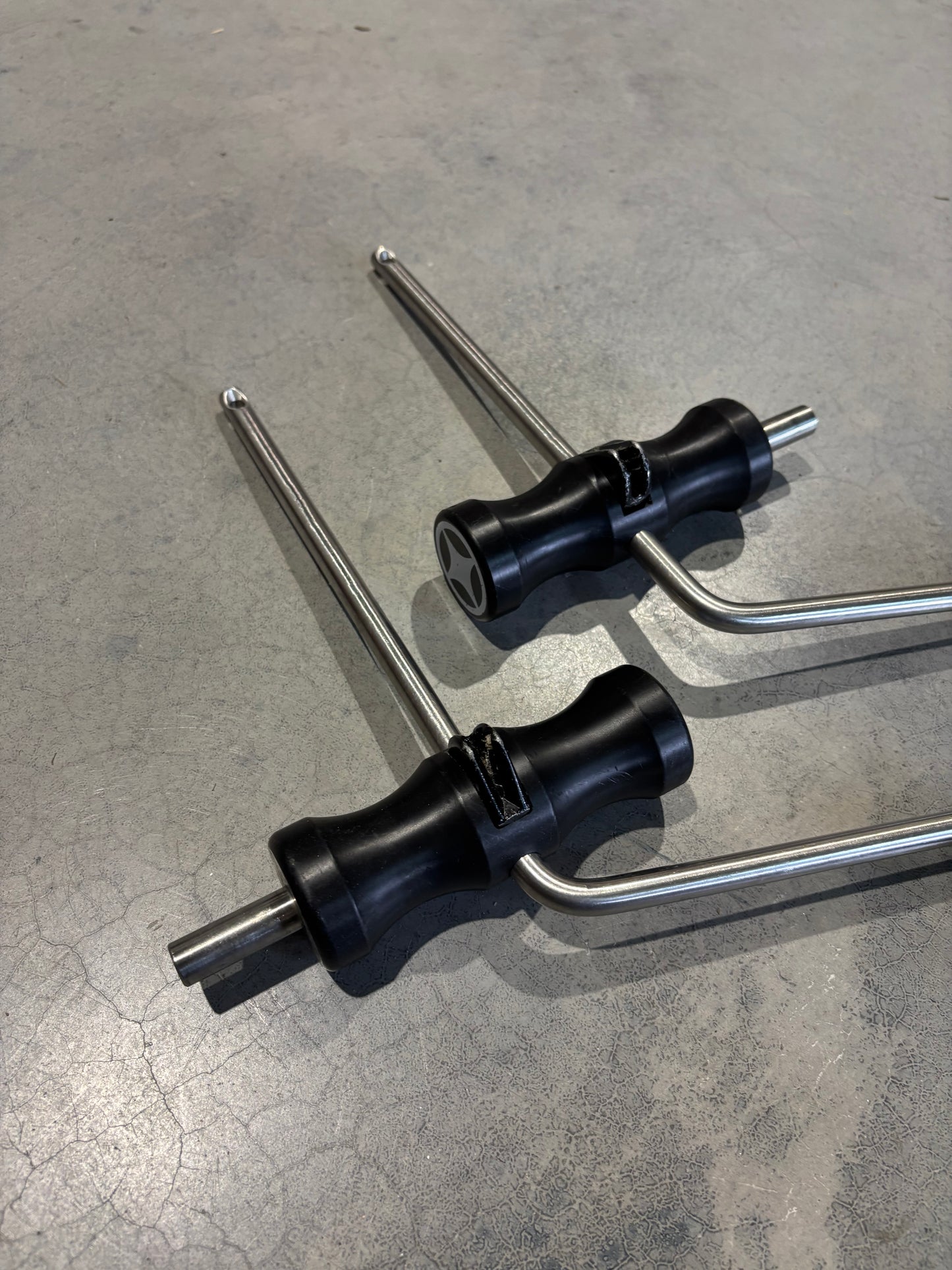 Unifiber Winch U-Pin