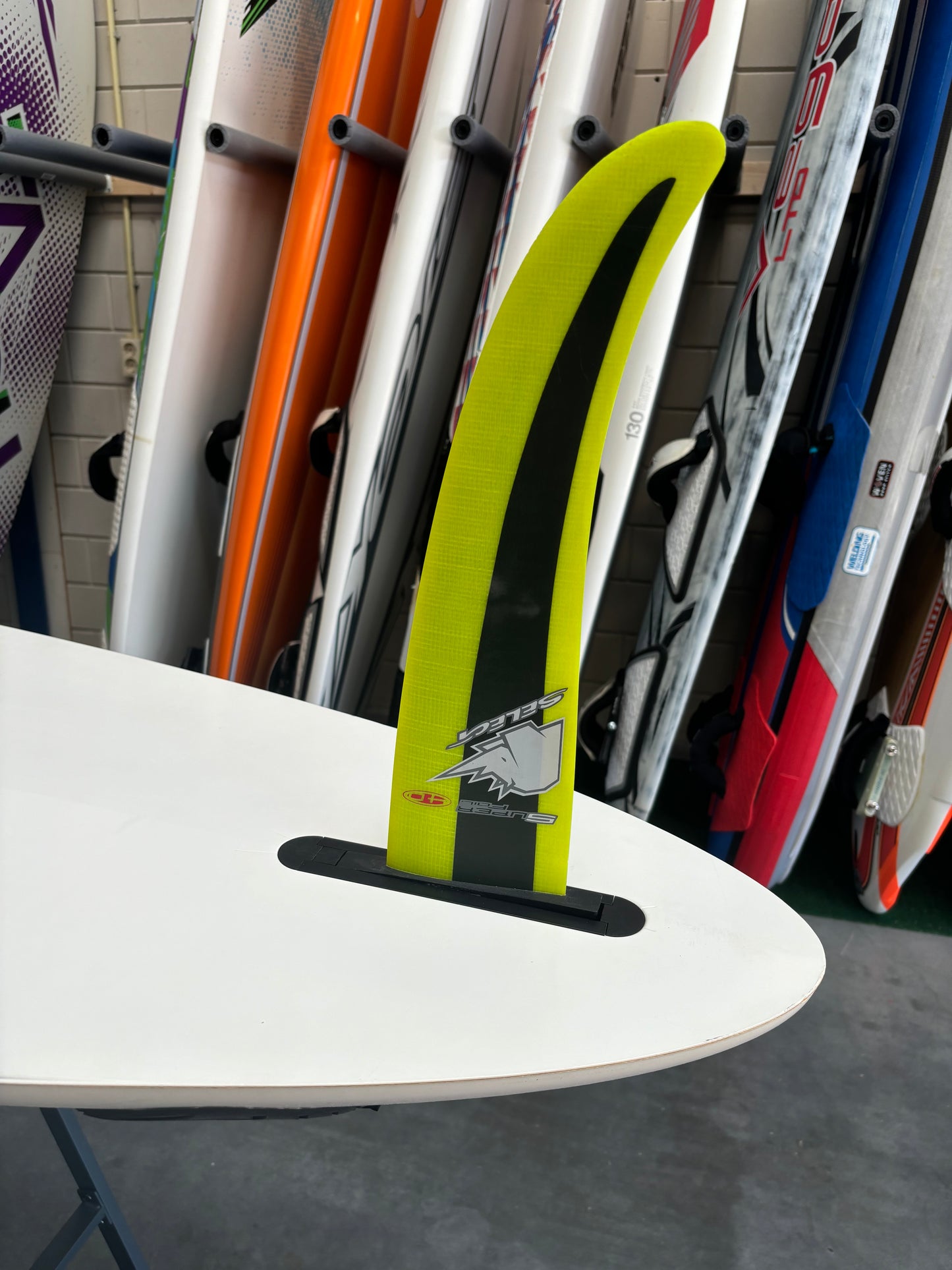 Bic Techno Evolution M - 112L
