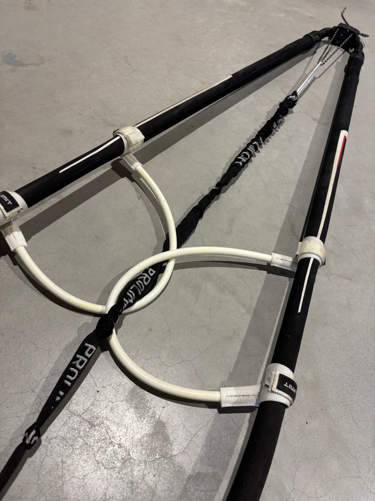 Prolimit Carbon Team C100 160-210