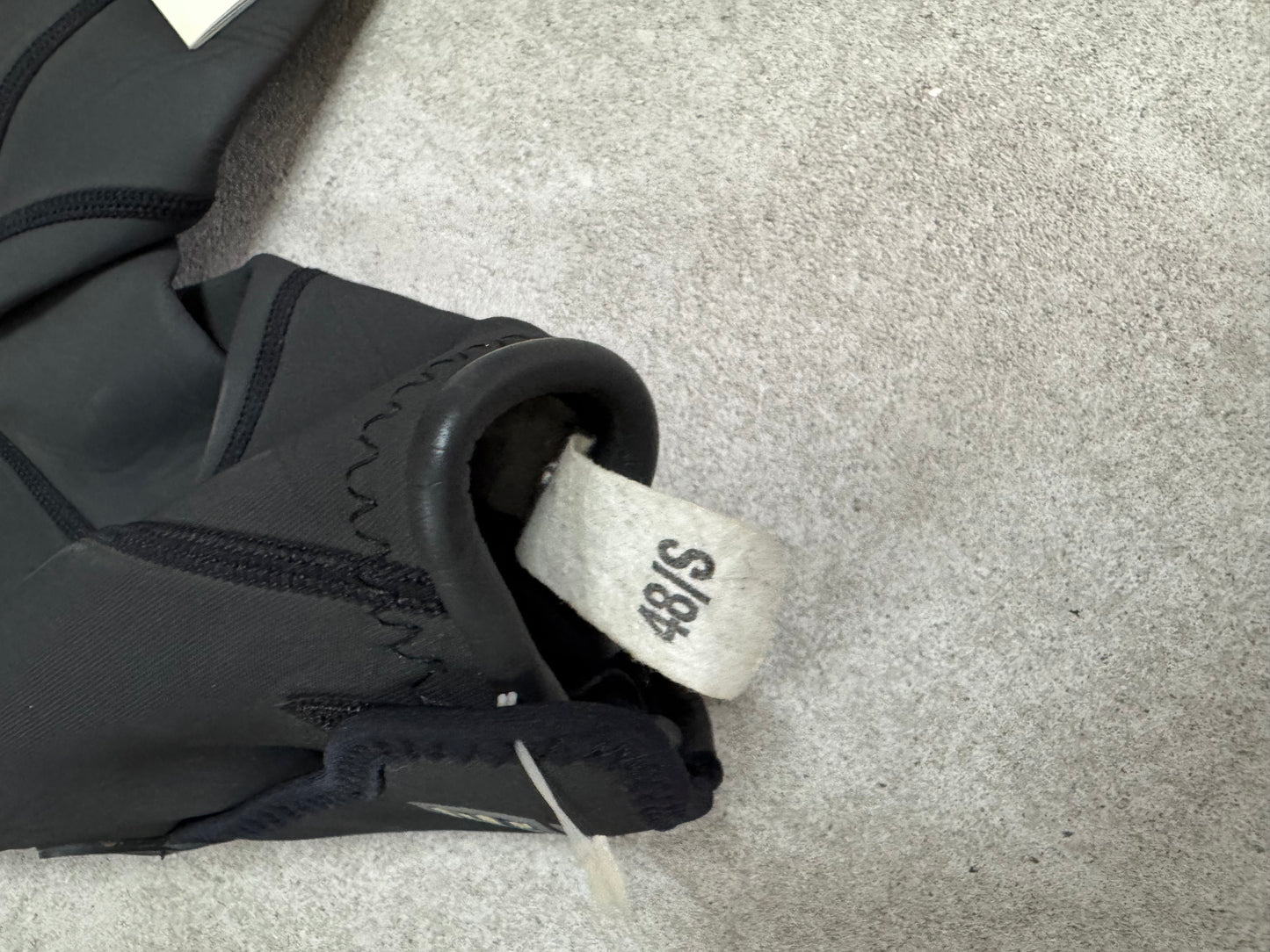 Prolimit 2mm Heren maat S