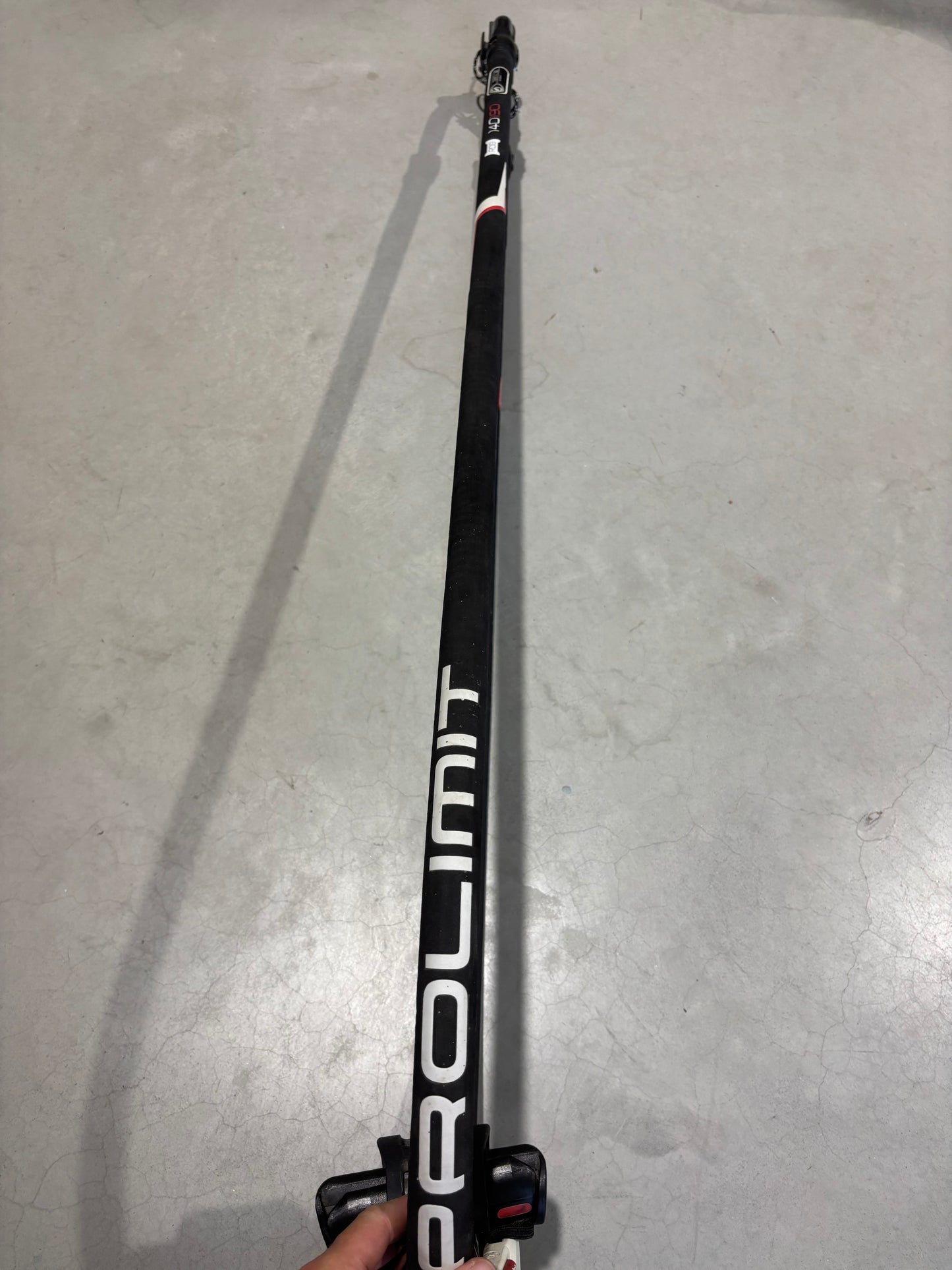 Prolimit Carbon Team C100 140-190