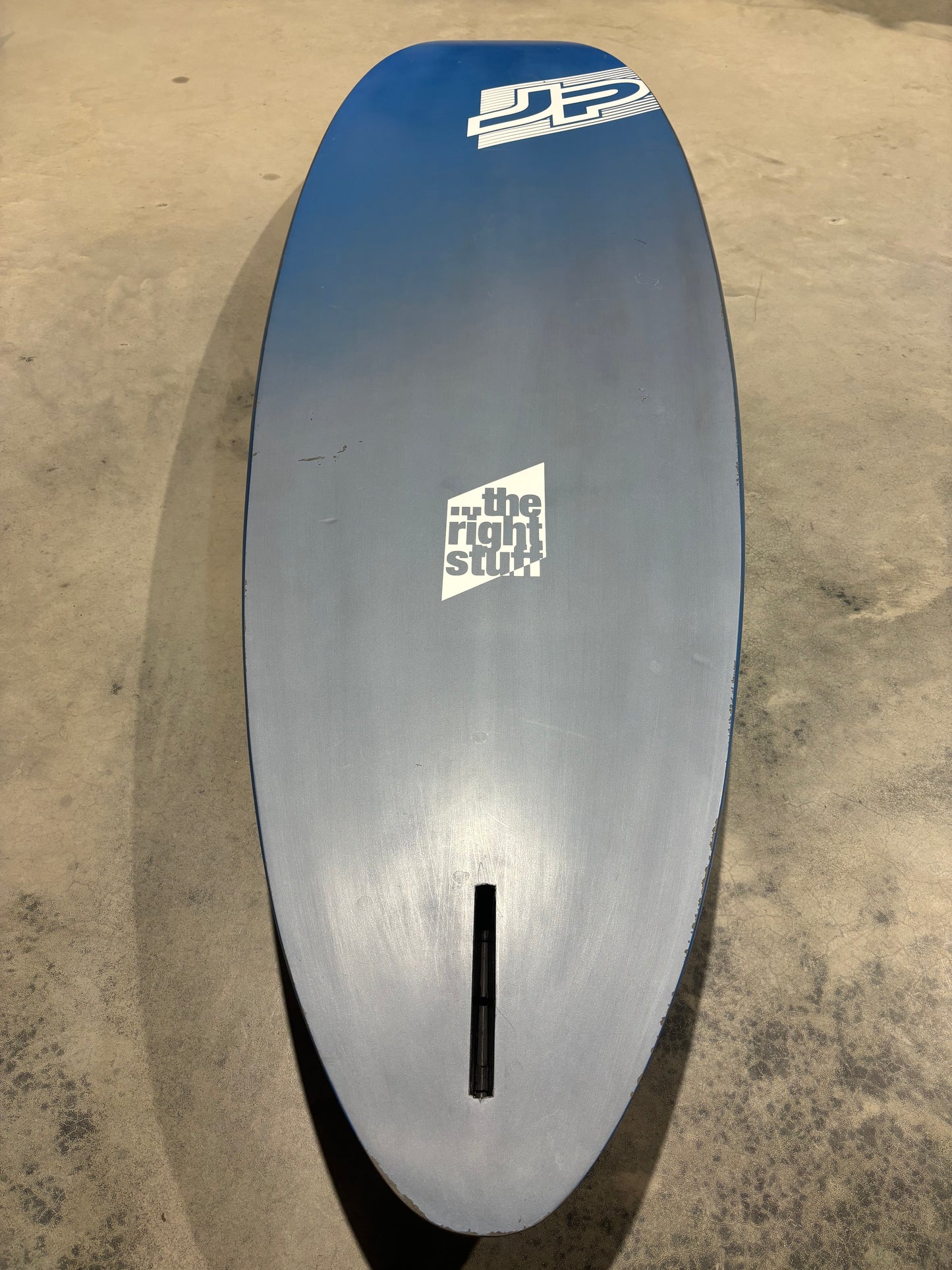 JP All Ride PRO Edition - 106L